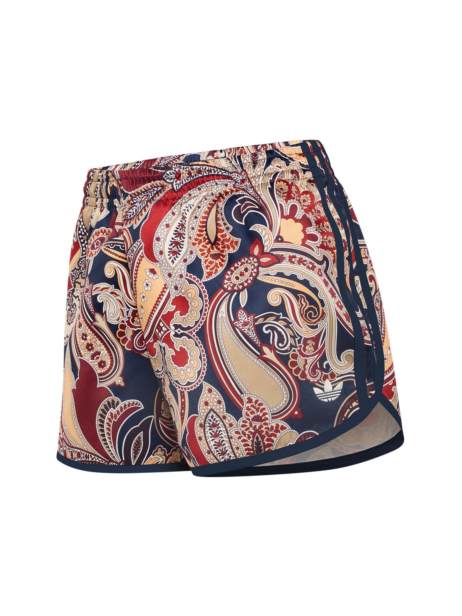 Adidas Short Adidas Liberty London Sprinter Multicolore