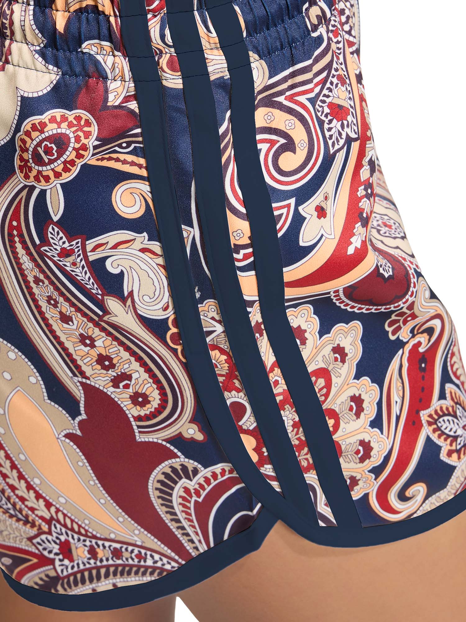 Adidas Short Adidas Liberty London Sprinter Multicolore