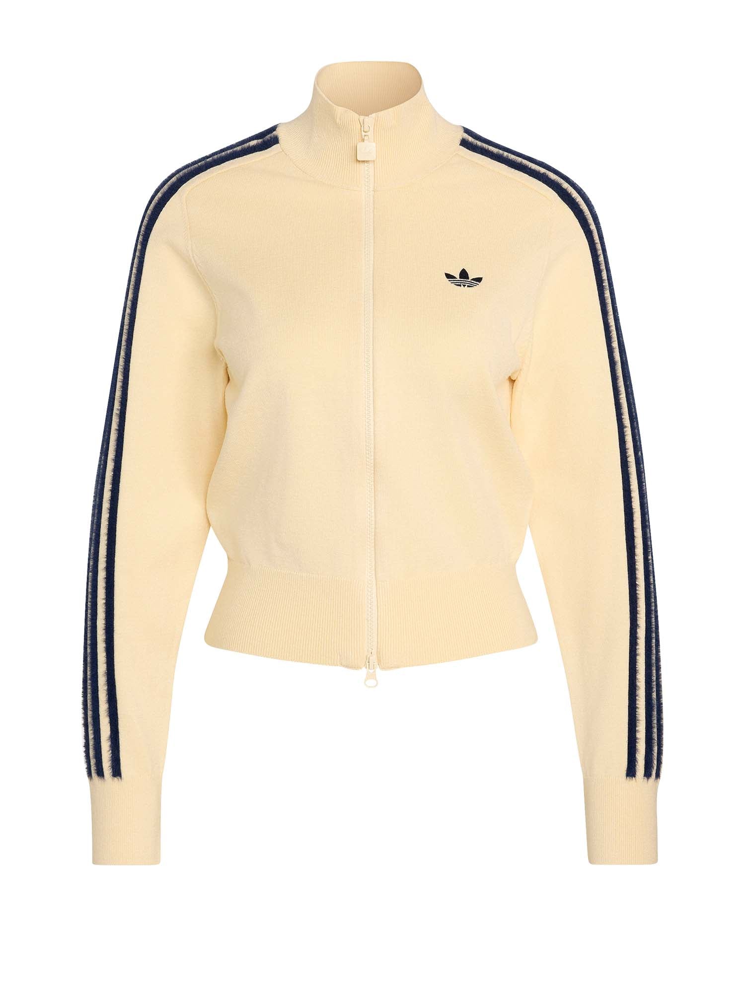 Top Da Allenamento Firebird in Tessuto Knit