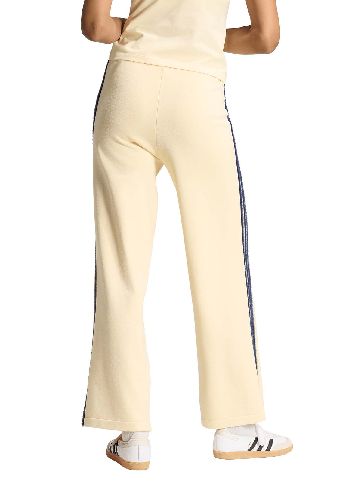 Adidas Pantaloni da Allenamento Firebird In Maglia Multicolore