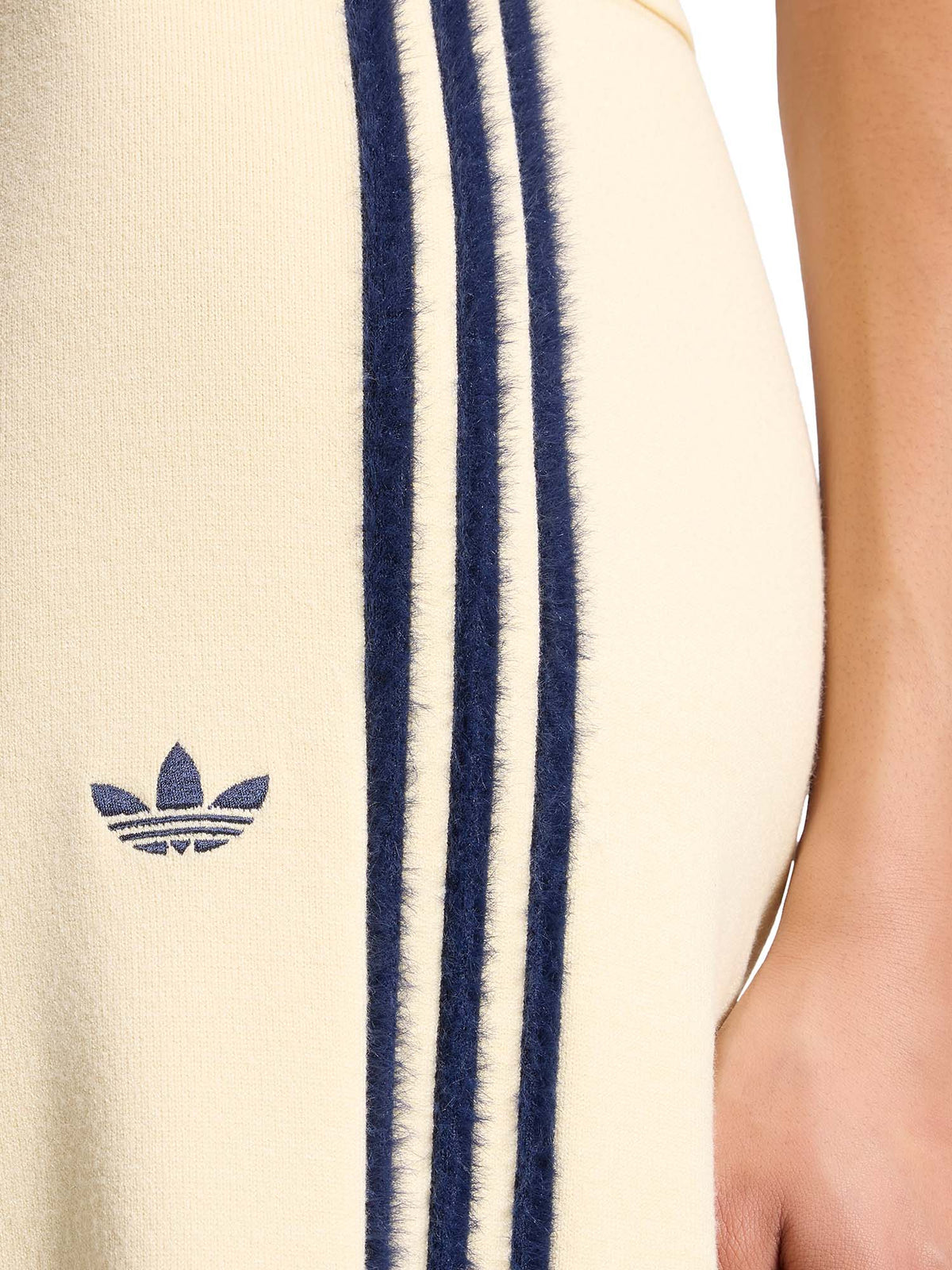 Adidas Pantaloni da Allenamento Firebird In Maglia Multicolore