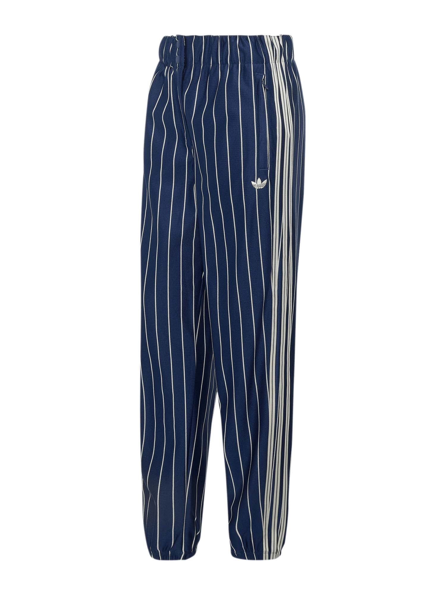Pantaloni Da Allenamento Firebird Con Motivo Gessato