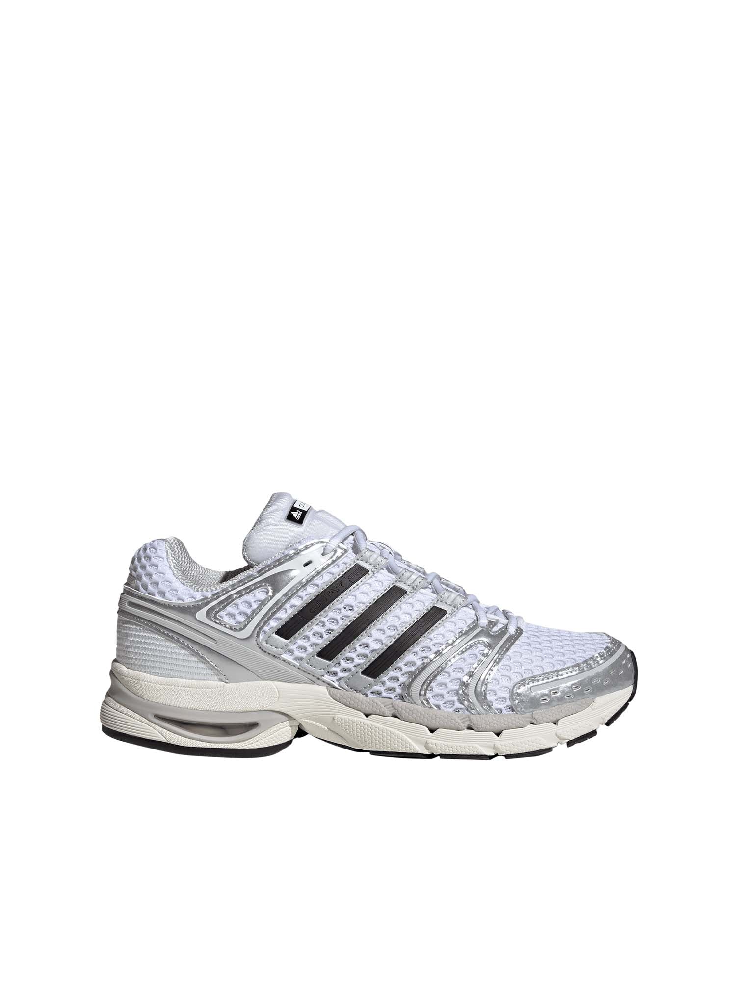Adidas Scarpe Adistar Control 5 Argento