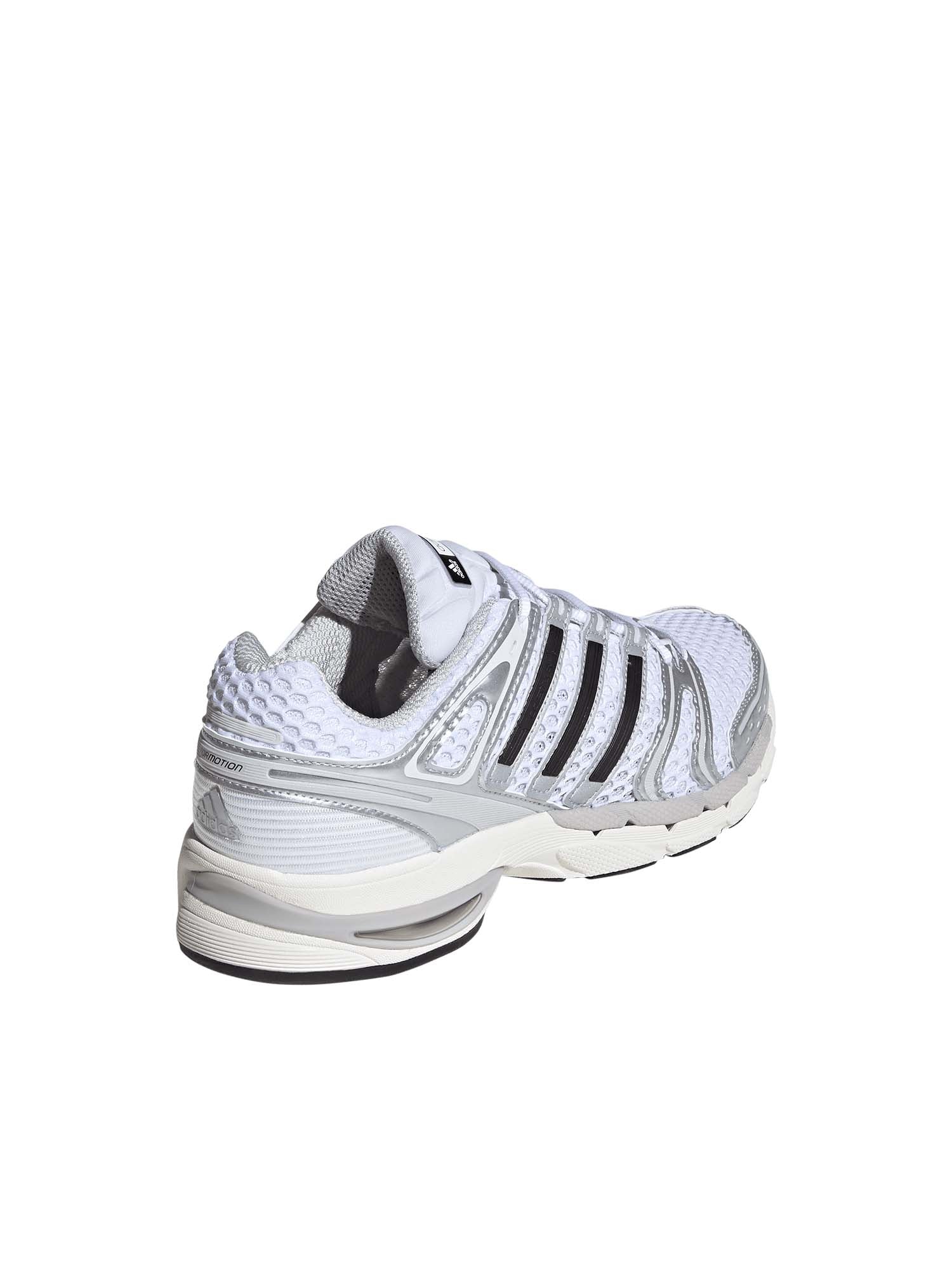 Adidas Scarpe Adistar Control 5 Argento