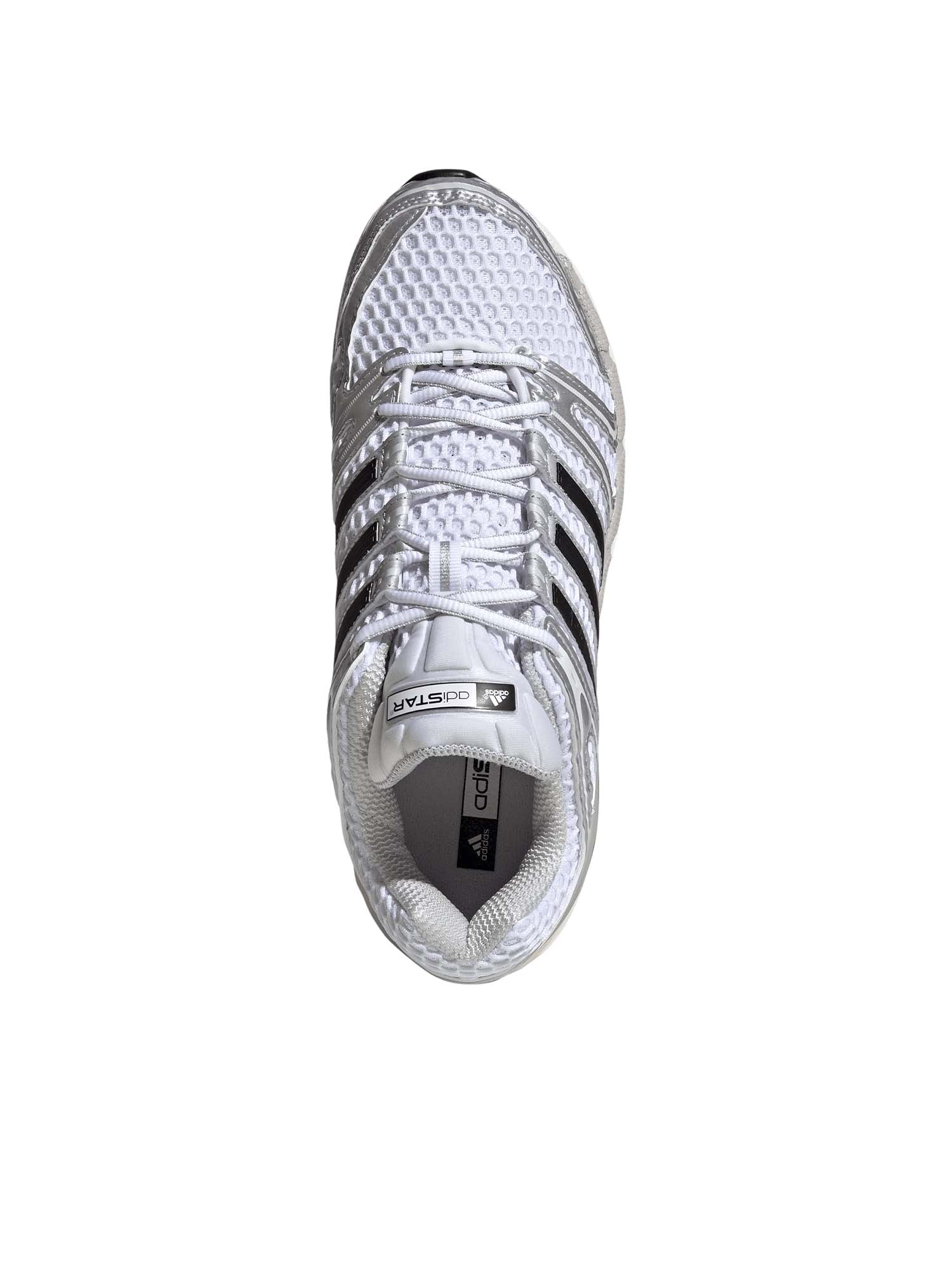 Adidas Scarpe Adistar Control 5 Argento