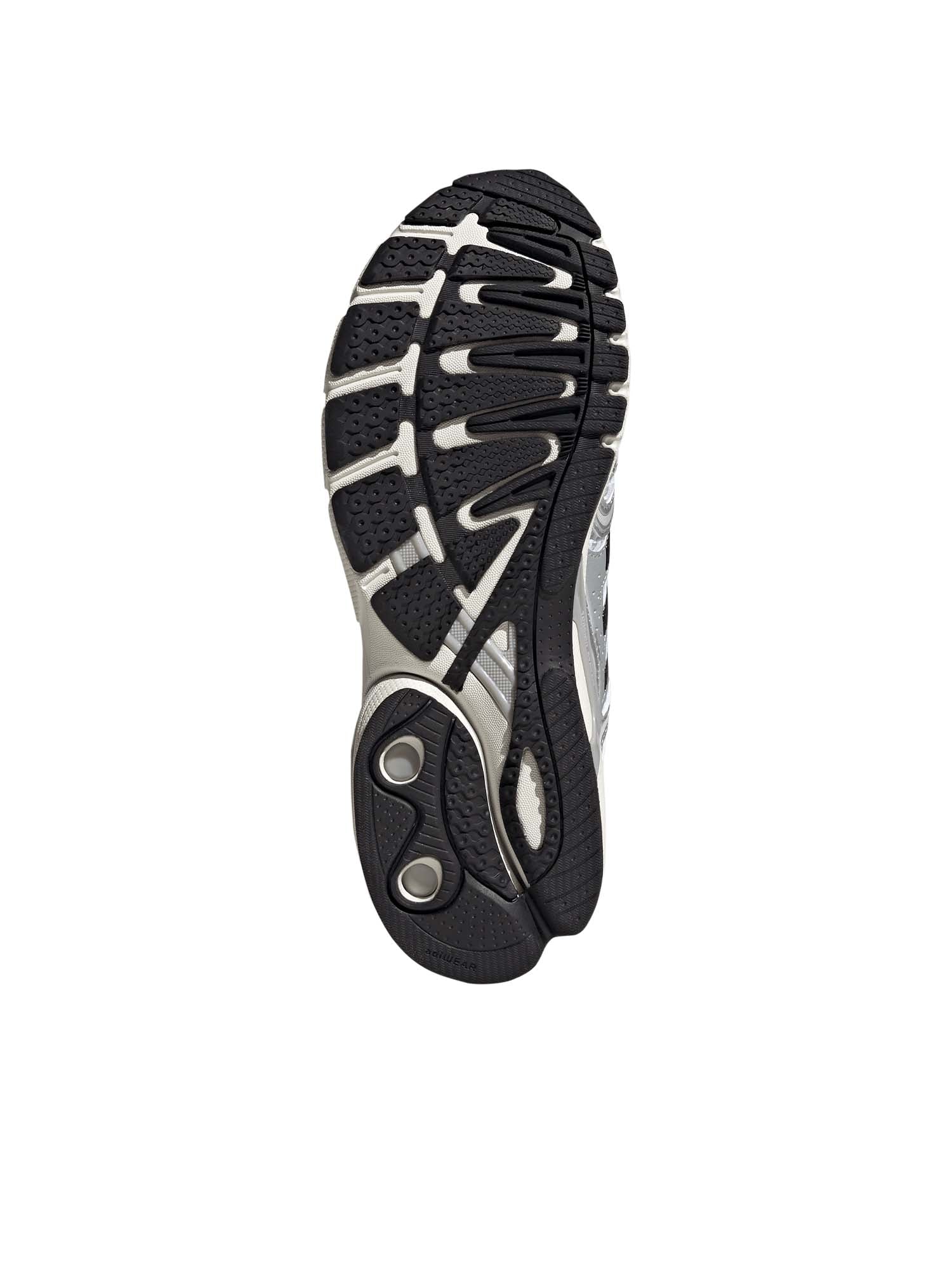Adidas Scarpe Adistar Control 5 Argento