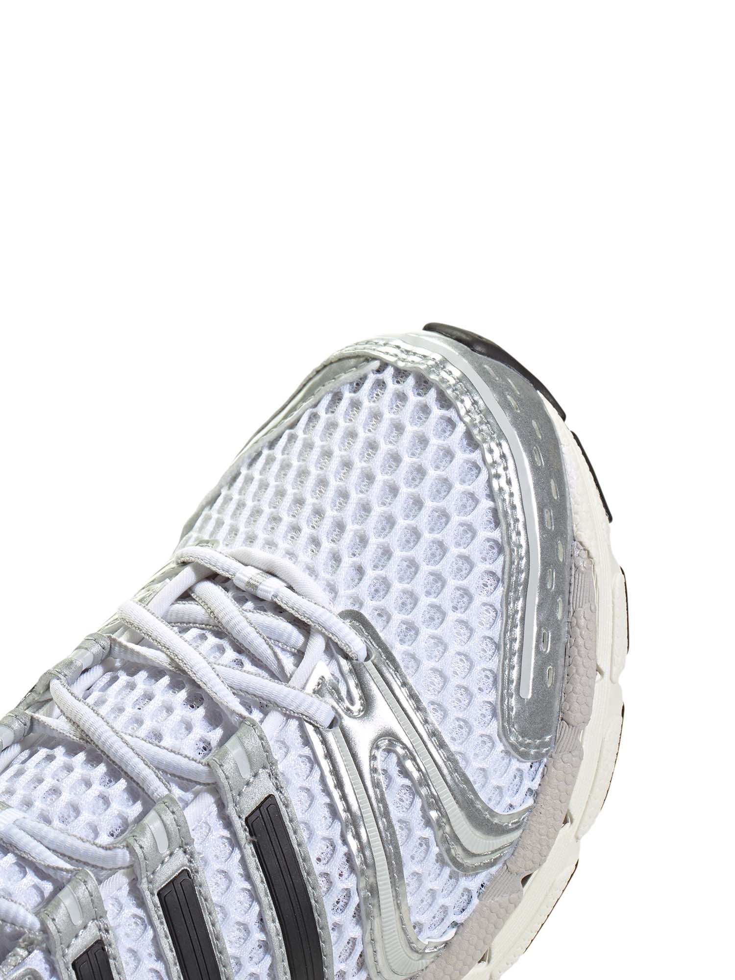 Adidas Scarpe Adistar Control 5 Argento