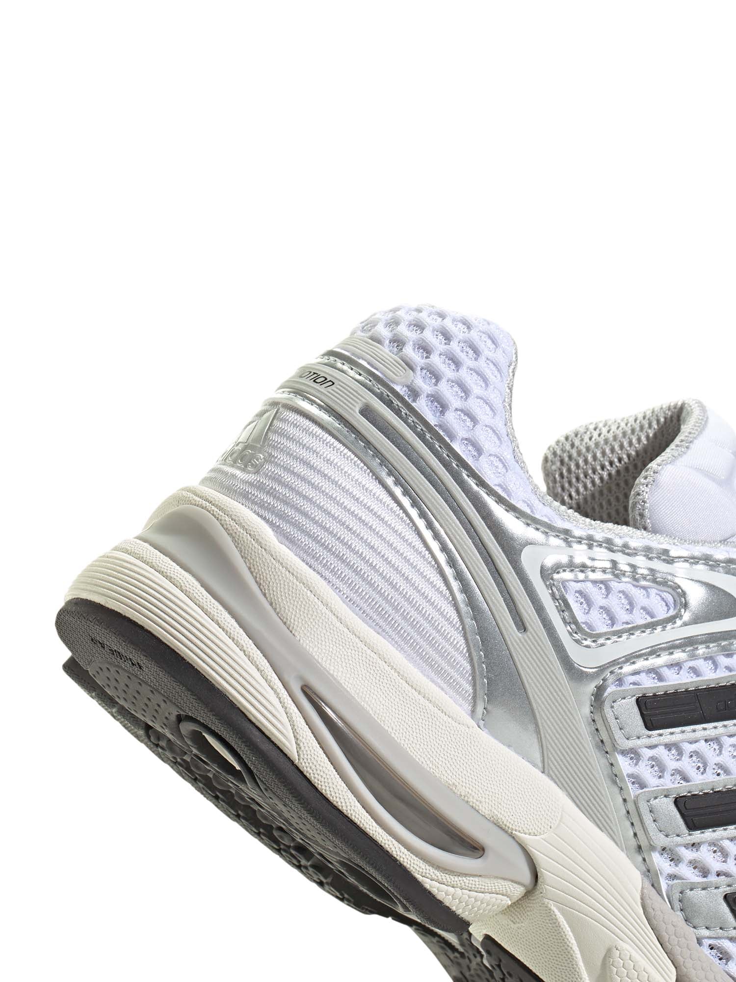 Adidas Scarpe Adistar Control 5 Argento