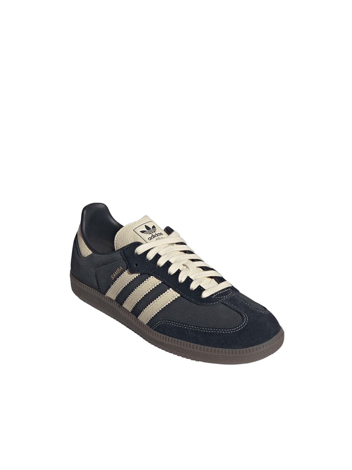 Adidas Scarpe Samba OG Nero