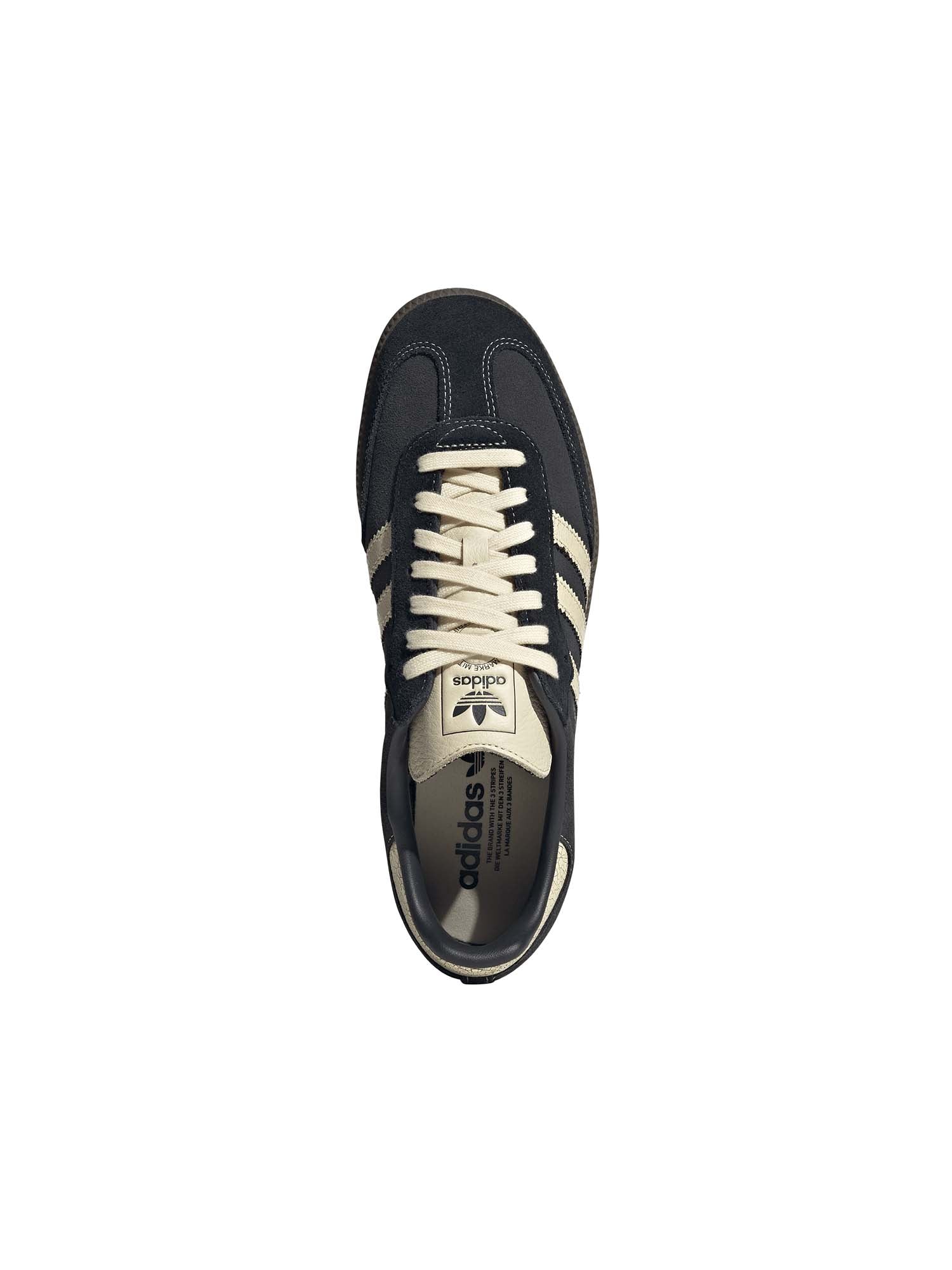 Adidas Scarpe Samba OG Nero