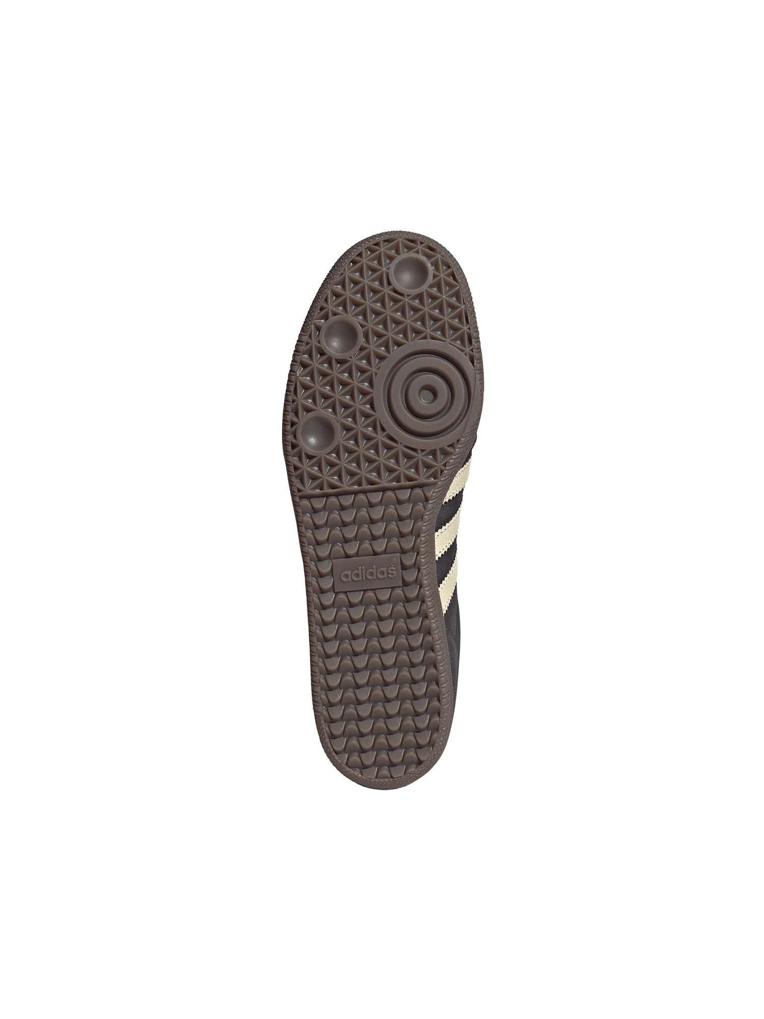 Adidas Scarpe Samba OG Nero