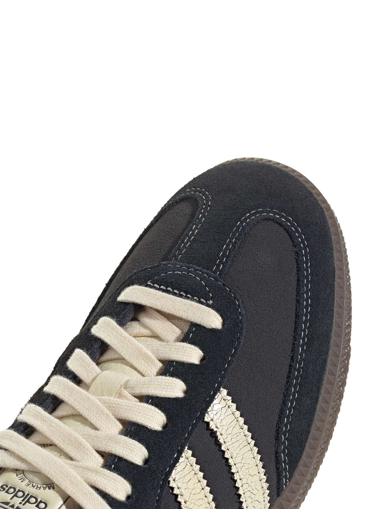 Adidas Scarpe Samba OG Nero