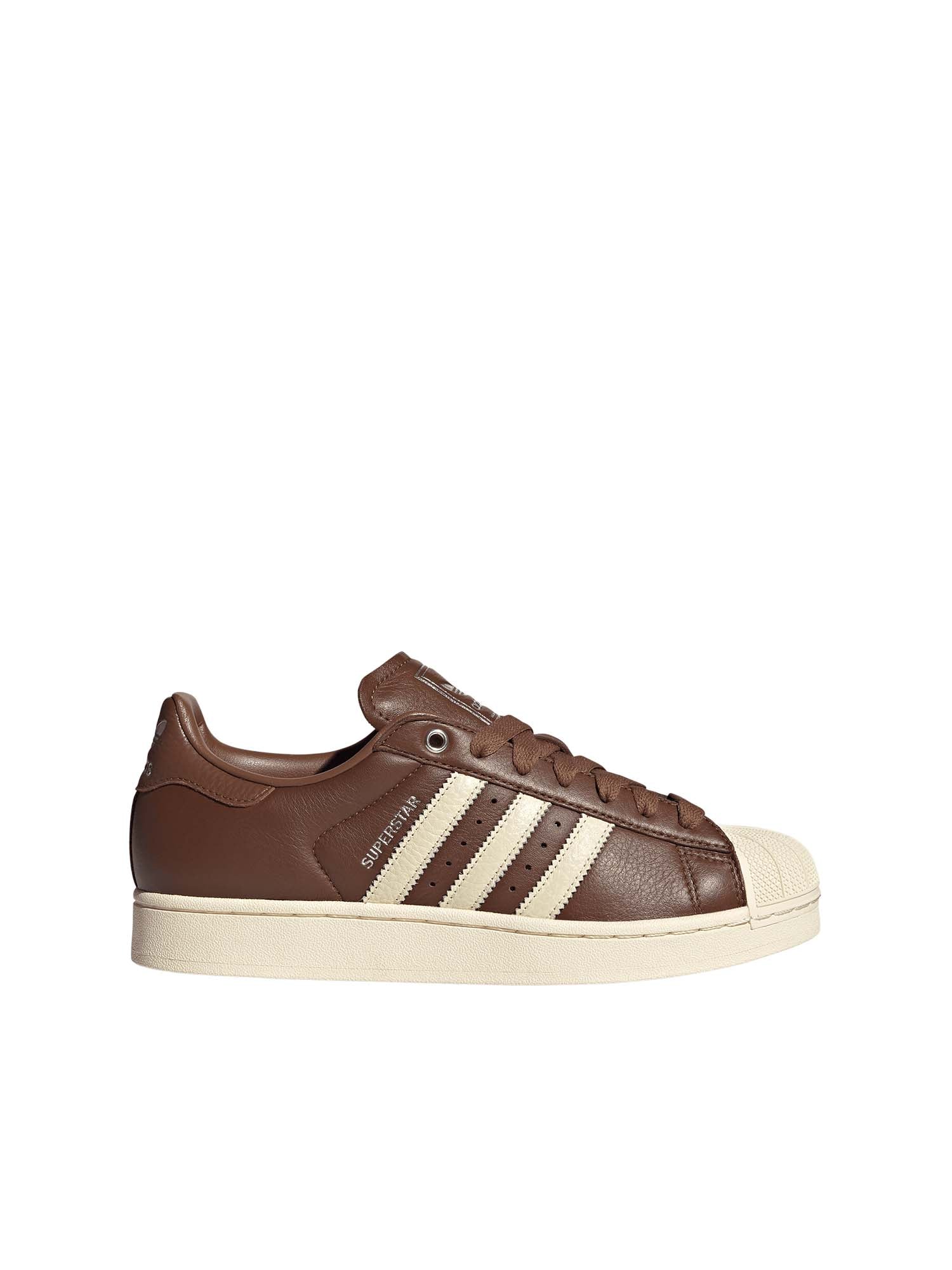 Adidas  Marrone