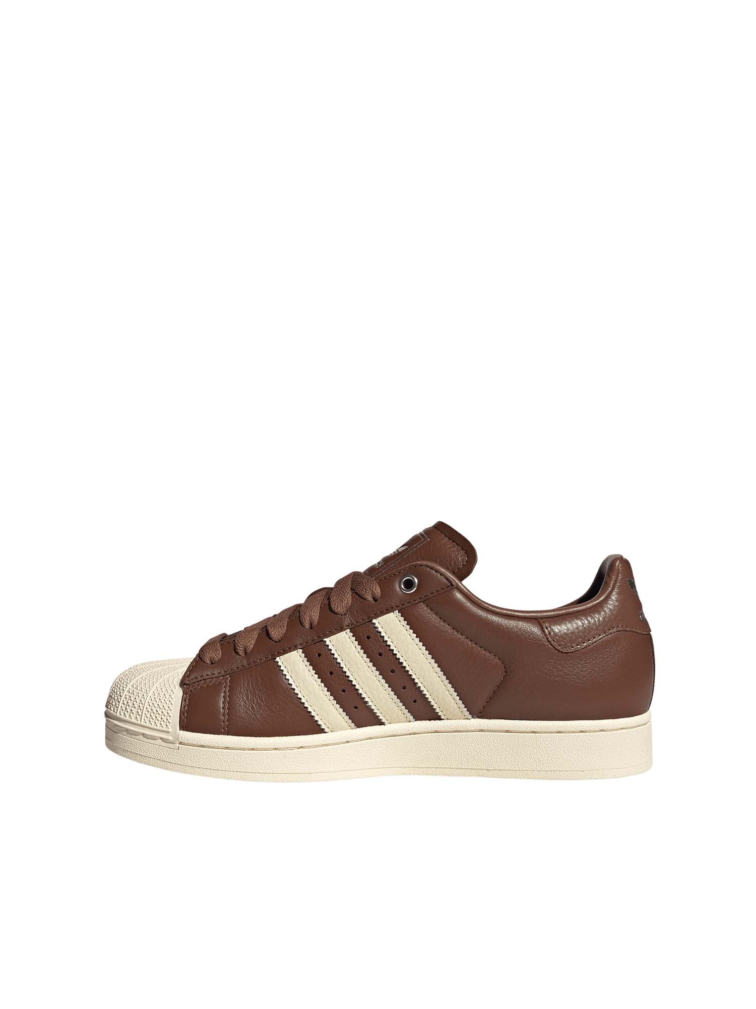 Adidas  Marrone