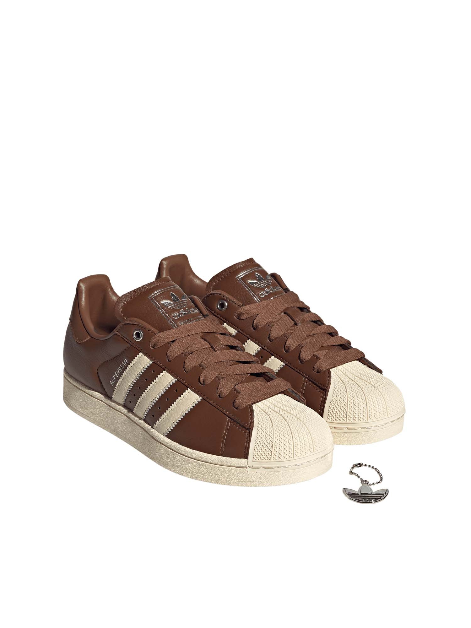 Adidas  Marrone