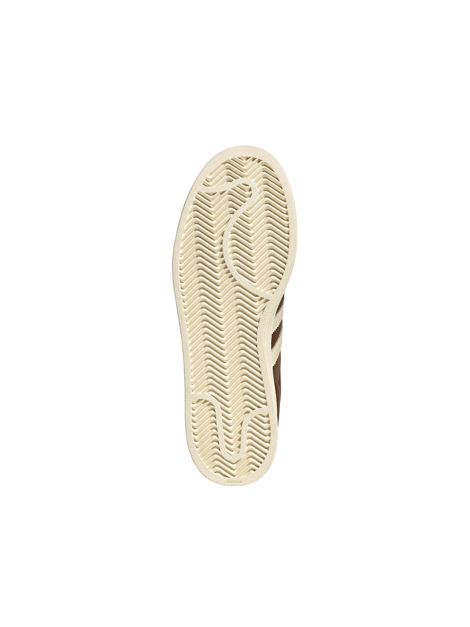 Adidas  Marrone