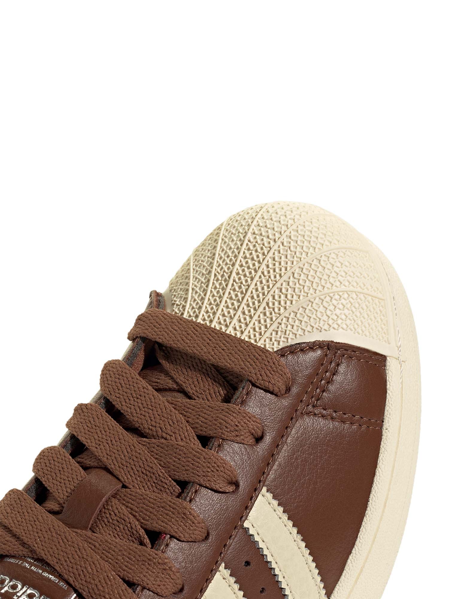 Adidas  Marrone