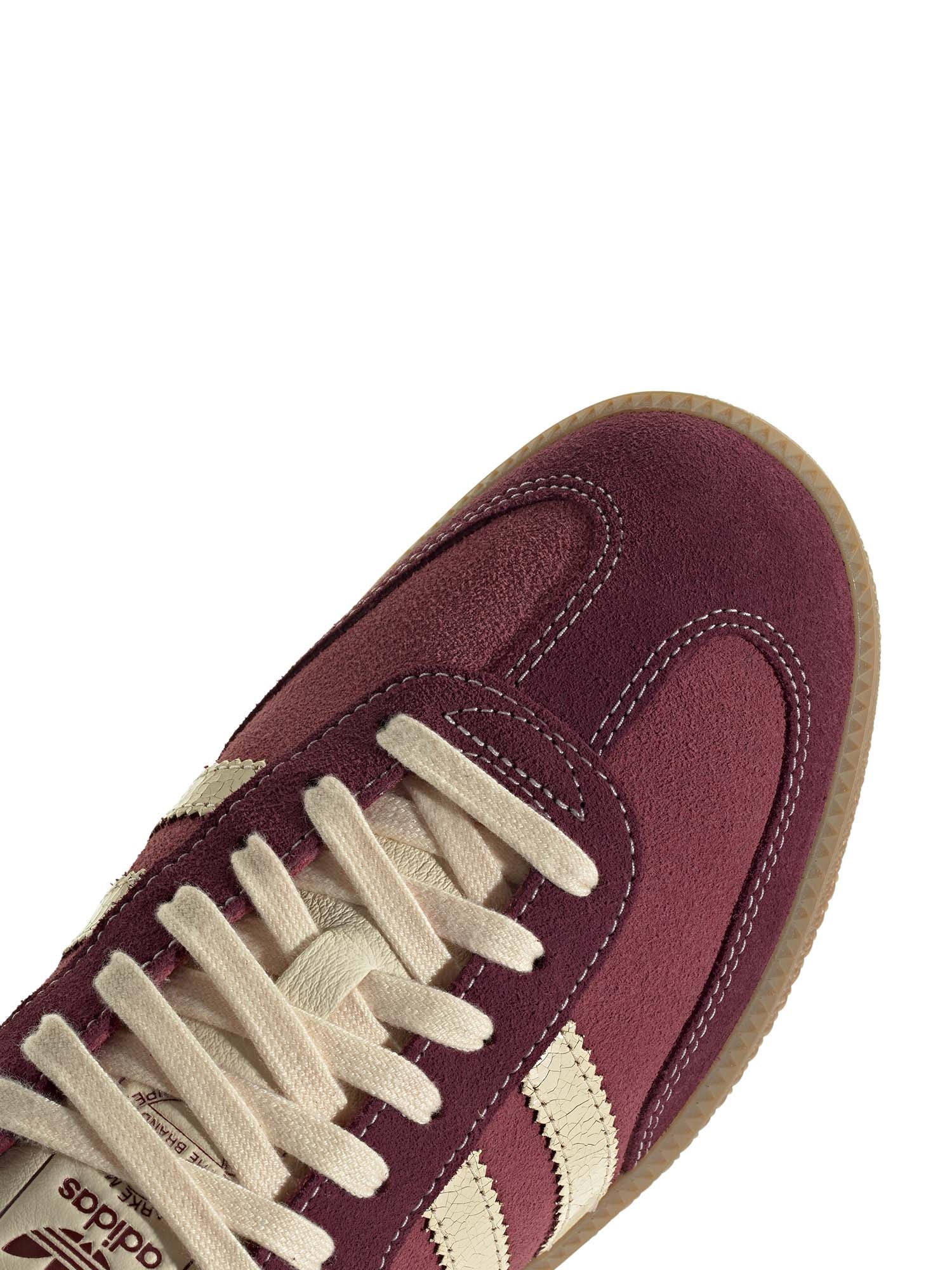 Adidas Scarpe Samba OG Bordeaux