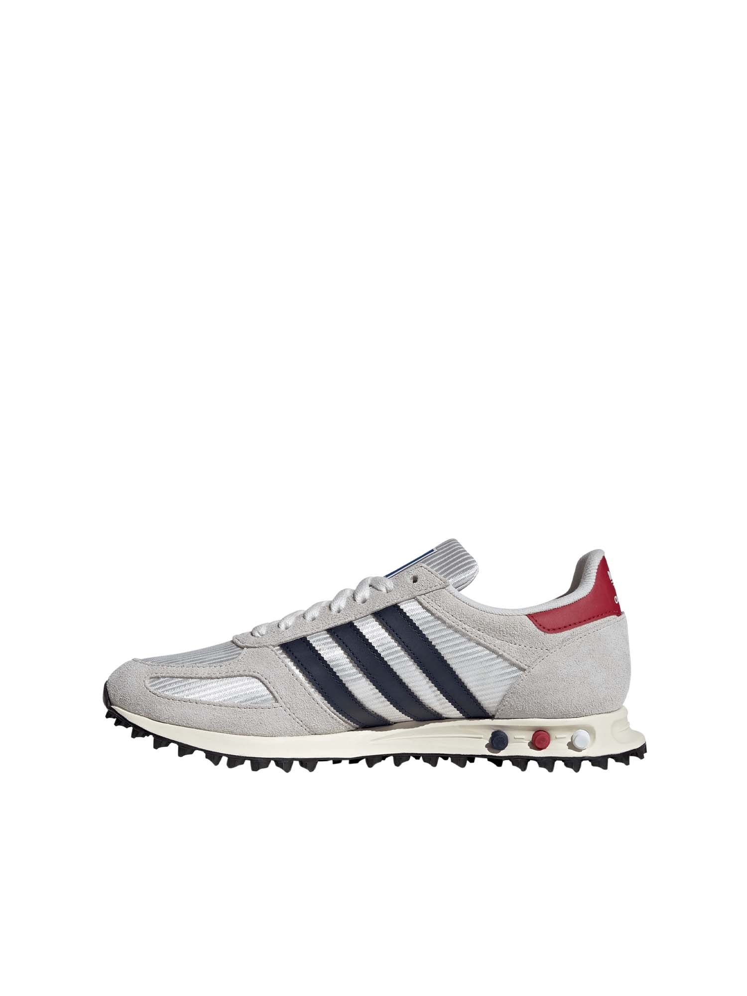 Adidas Scarpe LA Trainer OG Grigio