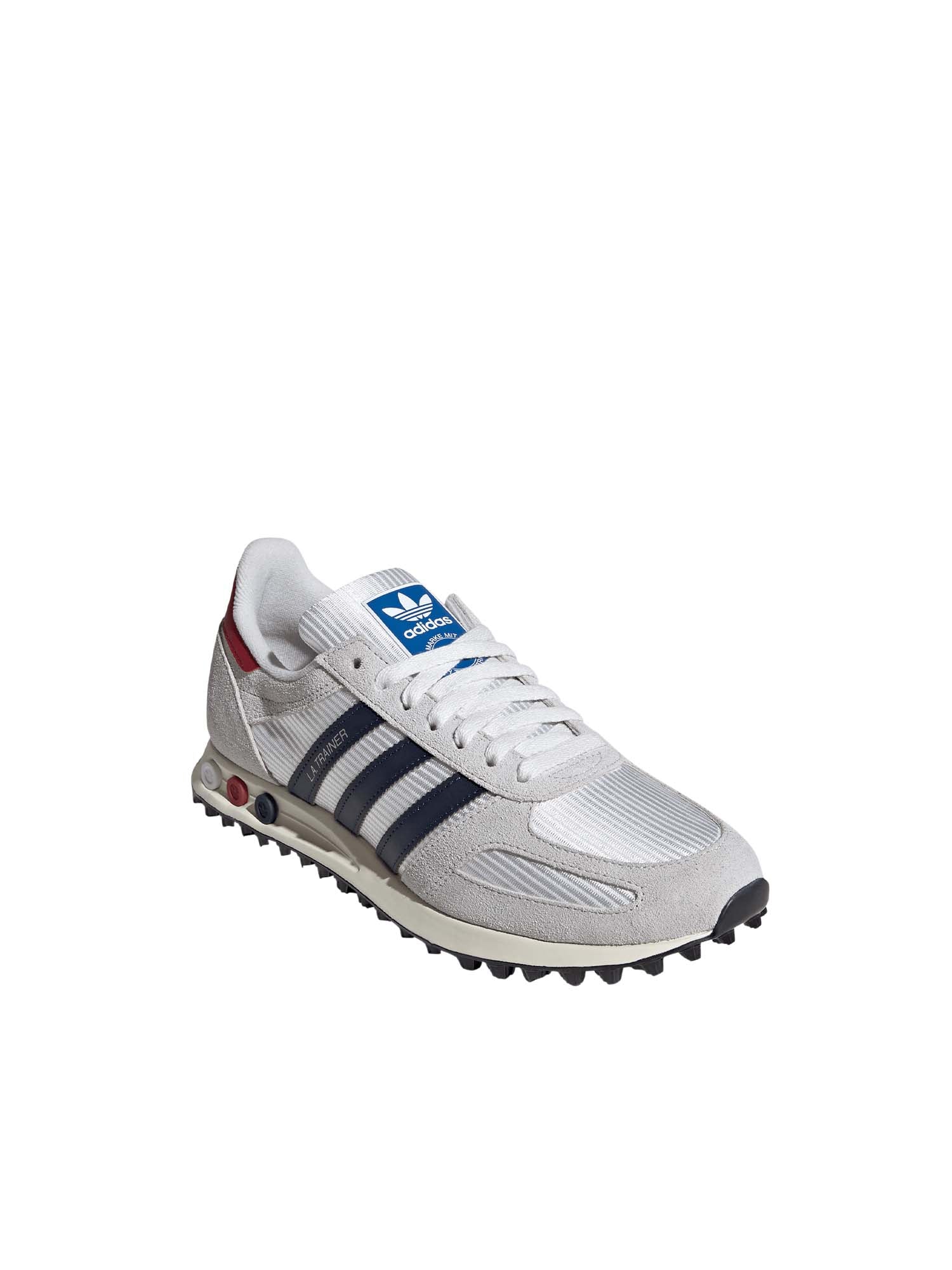Adidas Scarpe LA Trainer OG Grigio