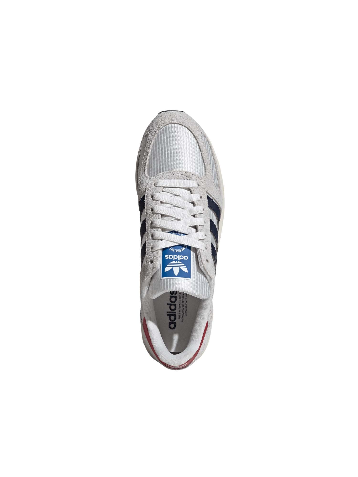 Adidas Scarpe LA Trainer OG Grigio