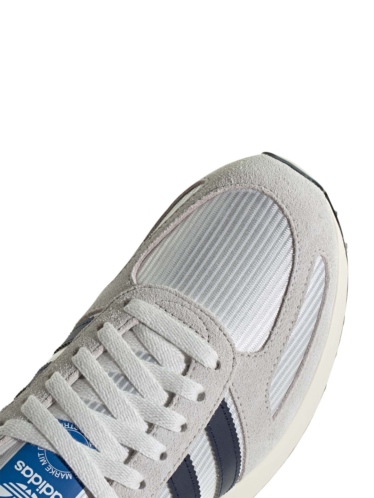 Adidas Scarpe LA Trainer OG Grigio