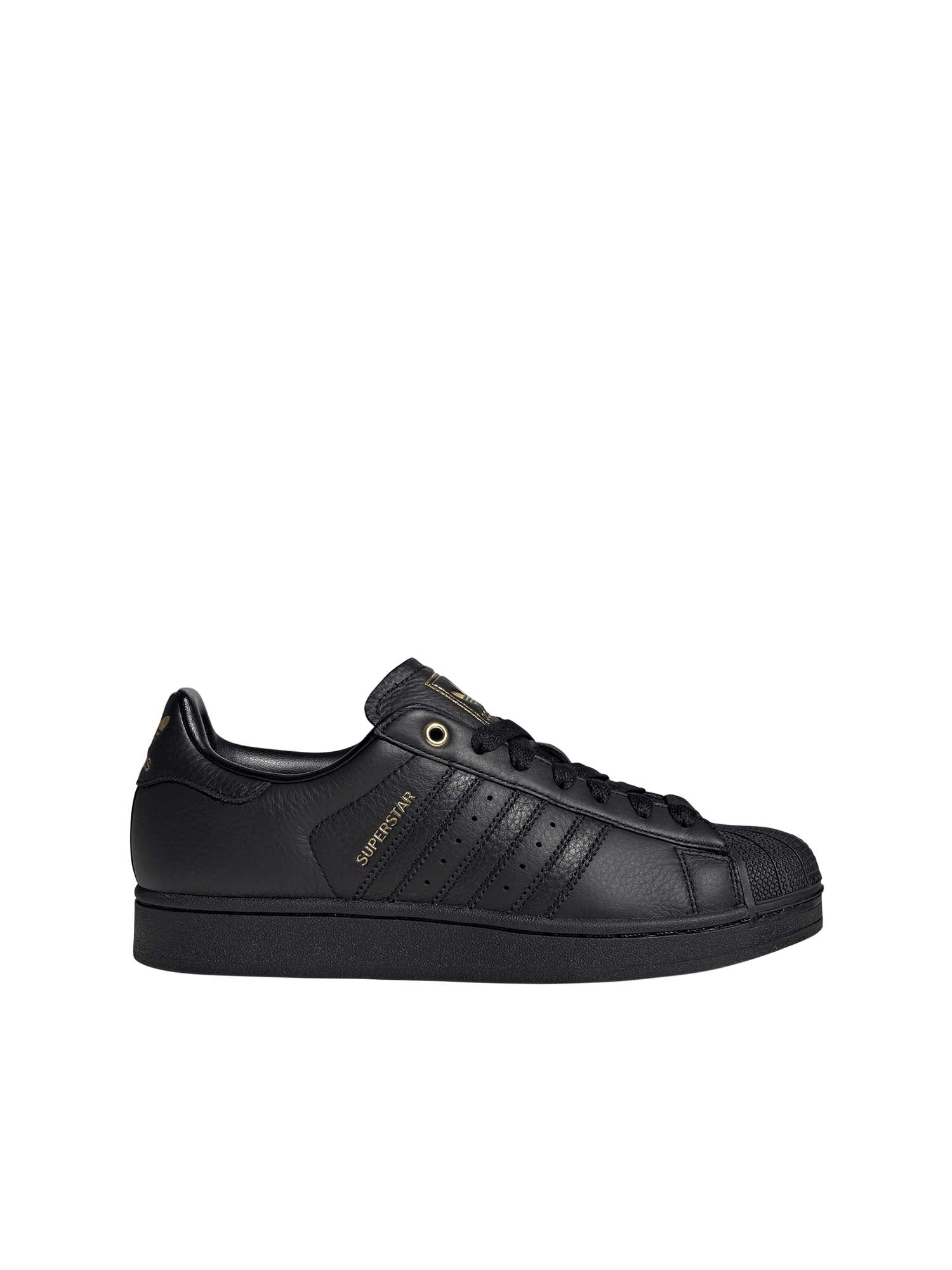 Adidas Scarpe Superstar II Multicolore