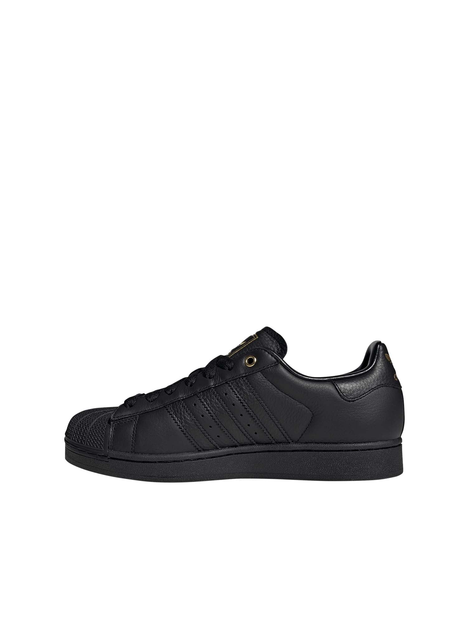 Adidas Scarpe Superstar II Multicolore
