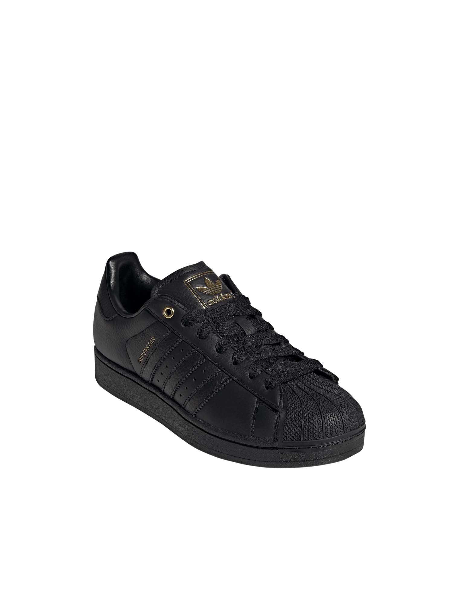 Adidas Scarpe Superstar II Multicolore