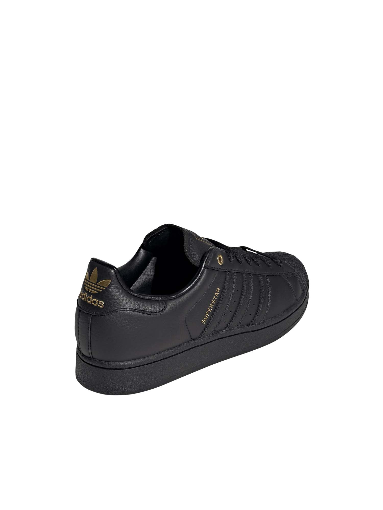 Adidas Scarpe Superstar II Multicolore