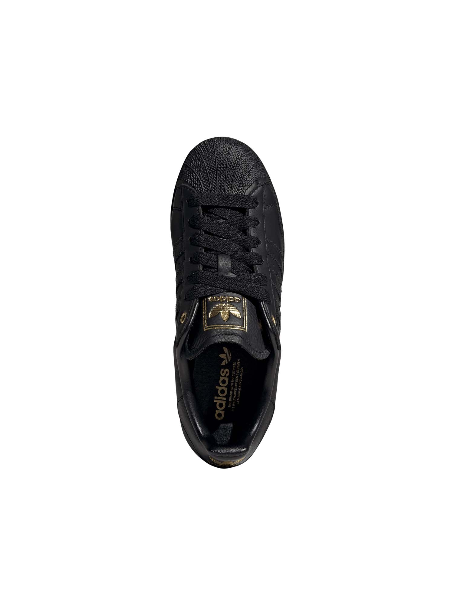 Adidas Scarpe Superstar II Multicolore