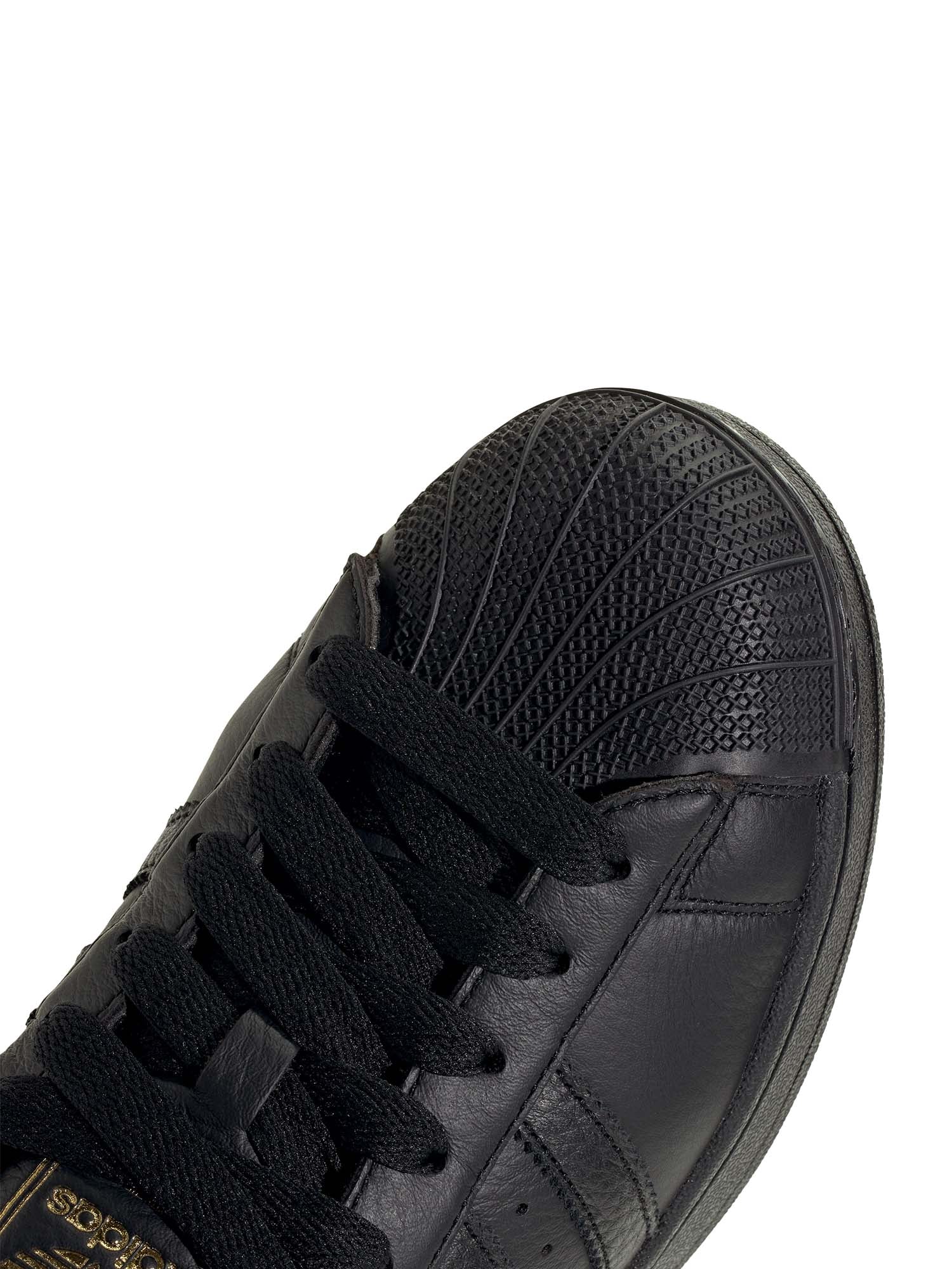 Adidas Scarpe Superstar II Multicolore