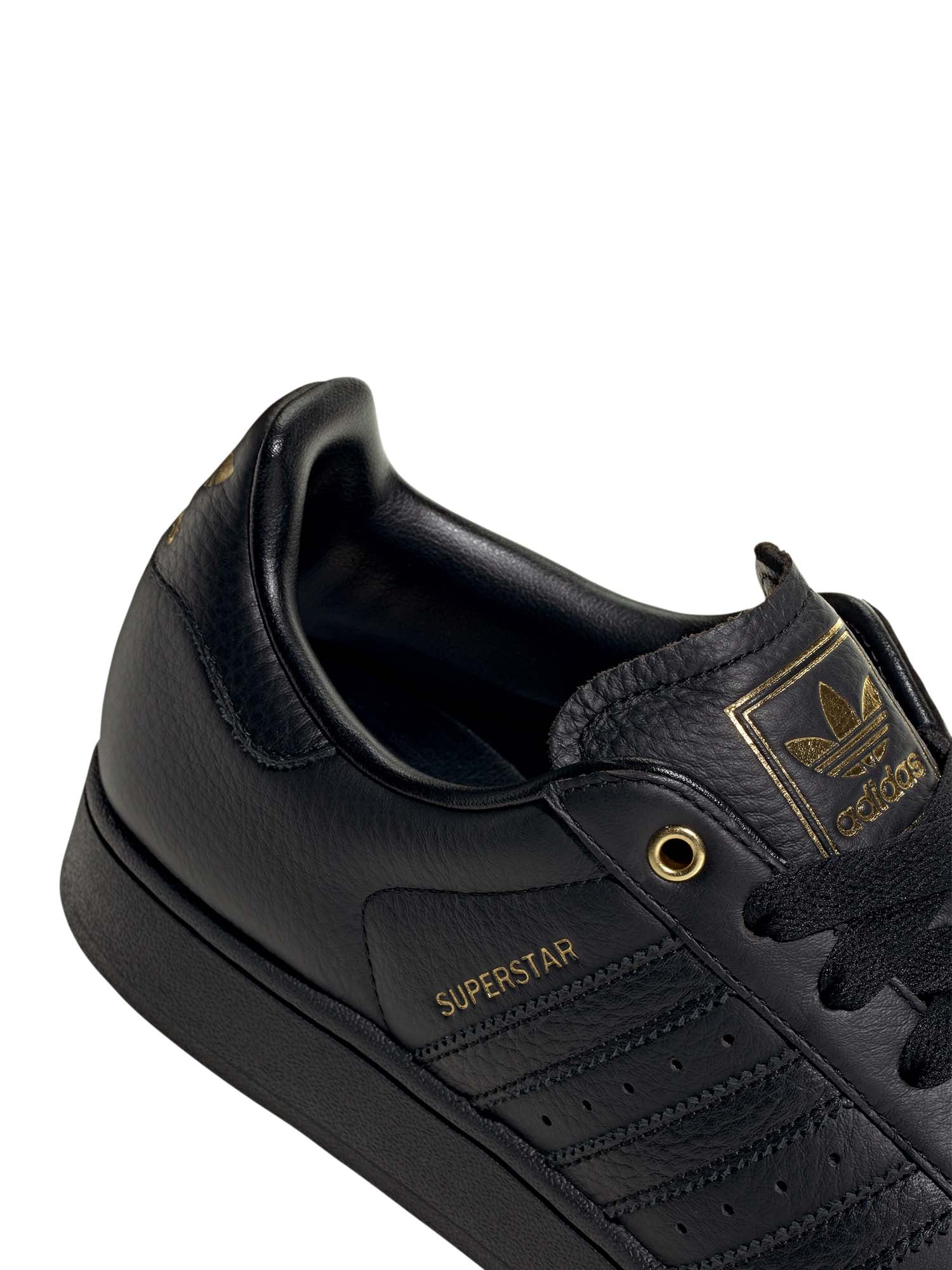 Adidas Scarpe Superstar II Multicolore