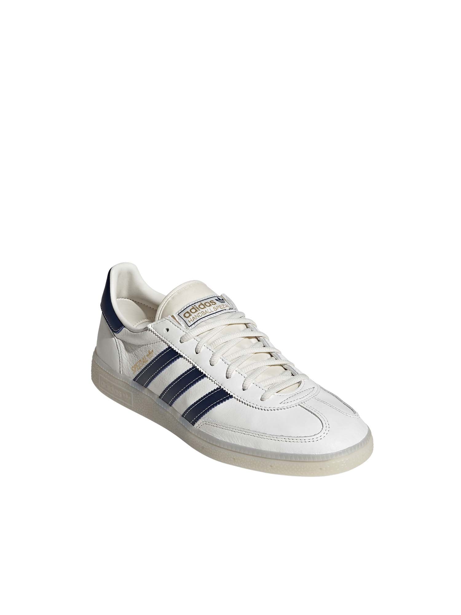 Adidas Scarpe Handball Spezial Bianco