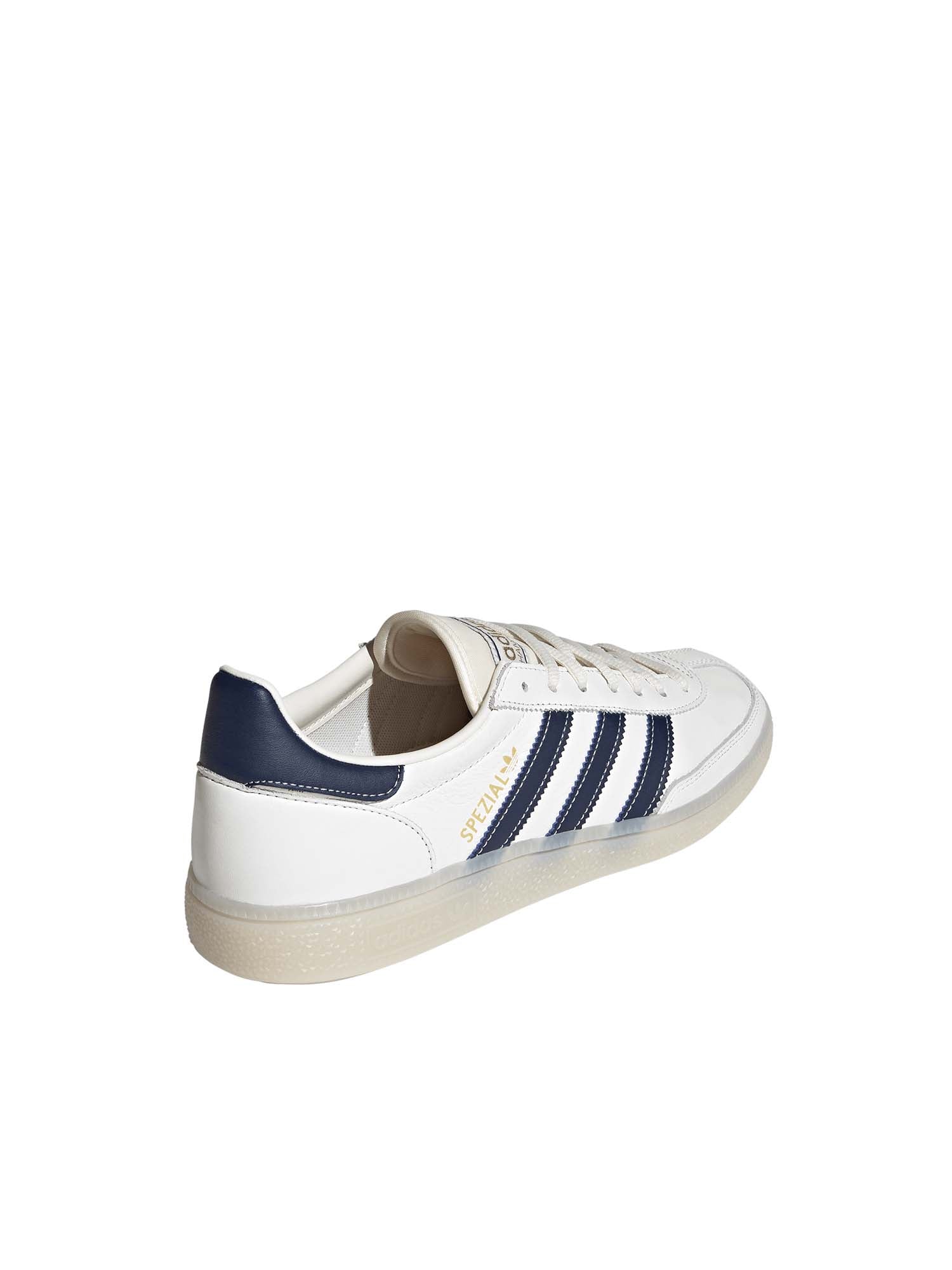 Adidas Scarpe Handball Spezial Bianco