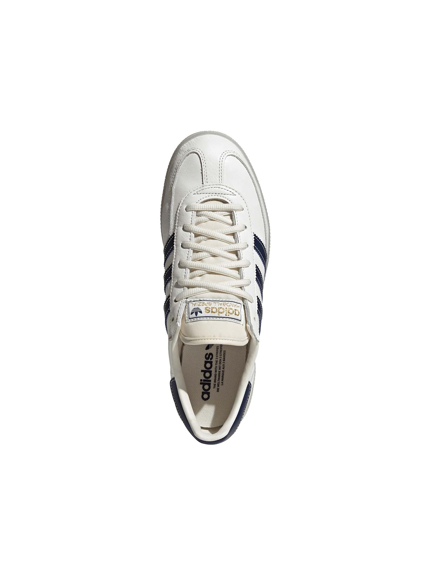 Adidas Scarpe Handball Spezial Bianco