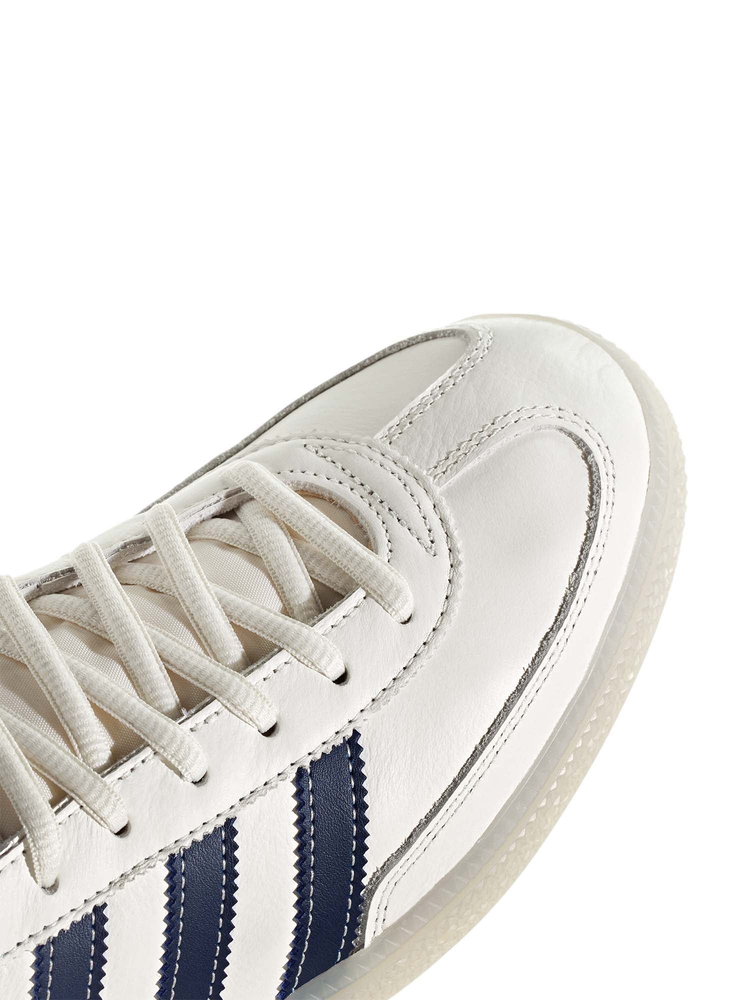 Adidas Scarpe Handball Spezial Bianco