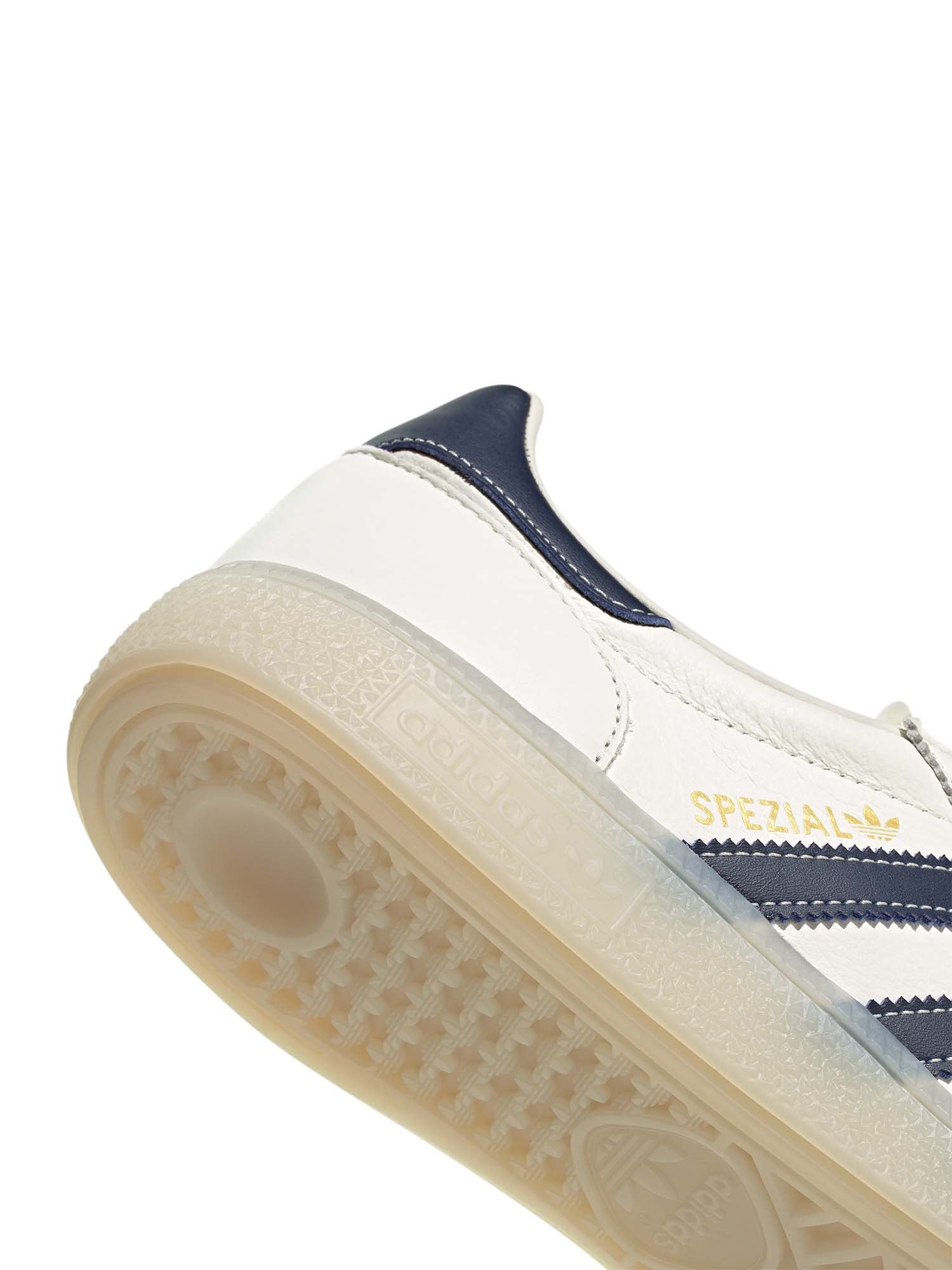Adidas Scarpe Handball Spezial Bianco