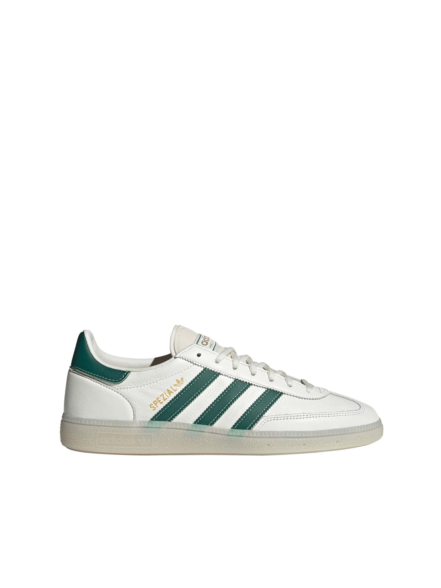 Adidas Scarpe Handball Spezial Bianco