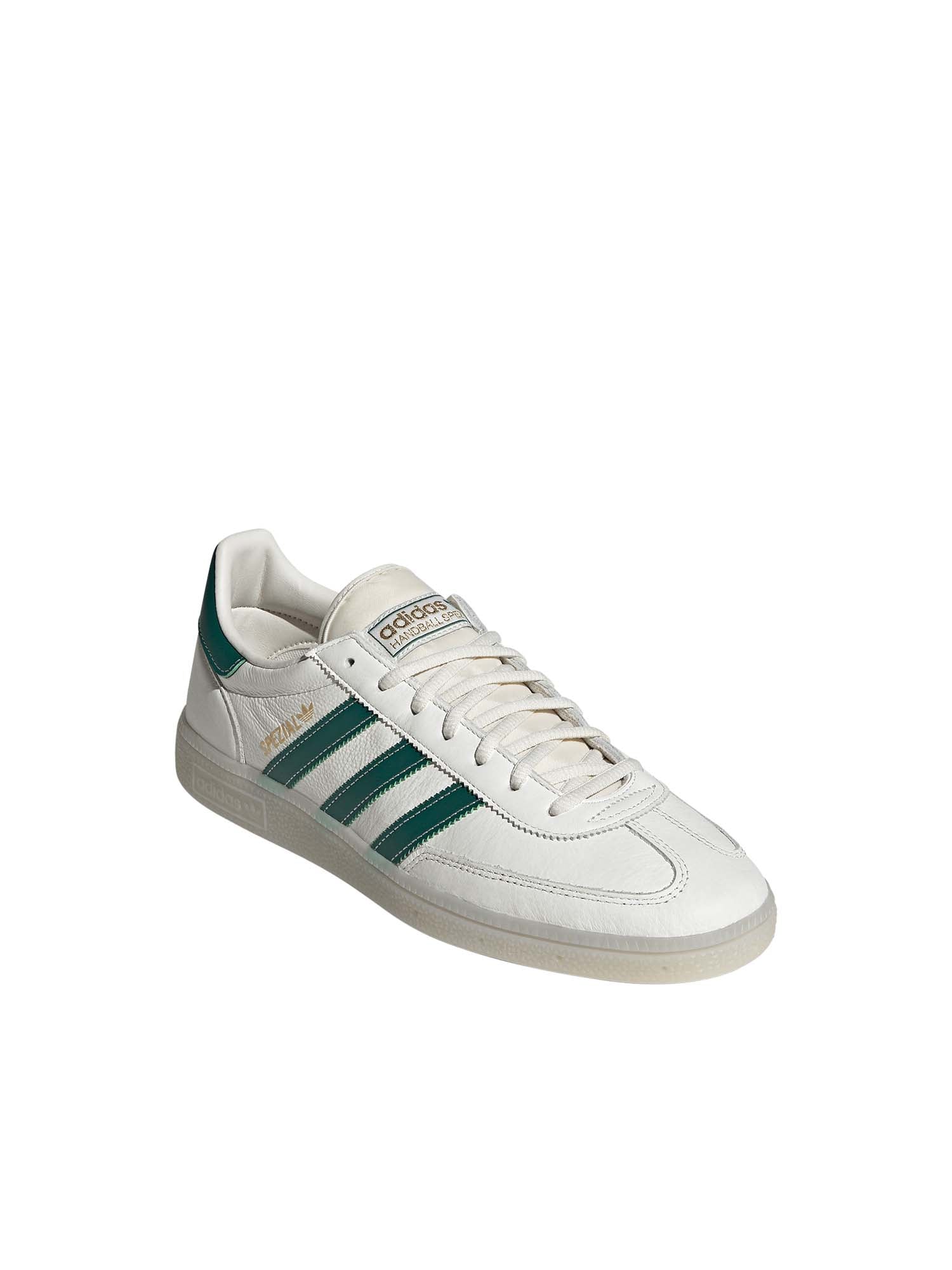 Adidas Scarpe Handball Spezial Bianco