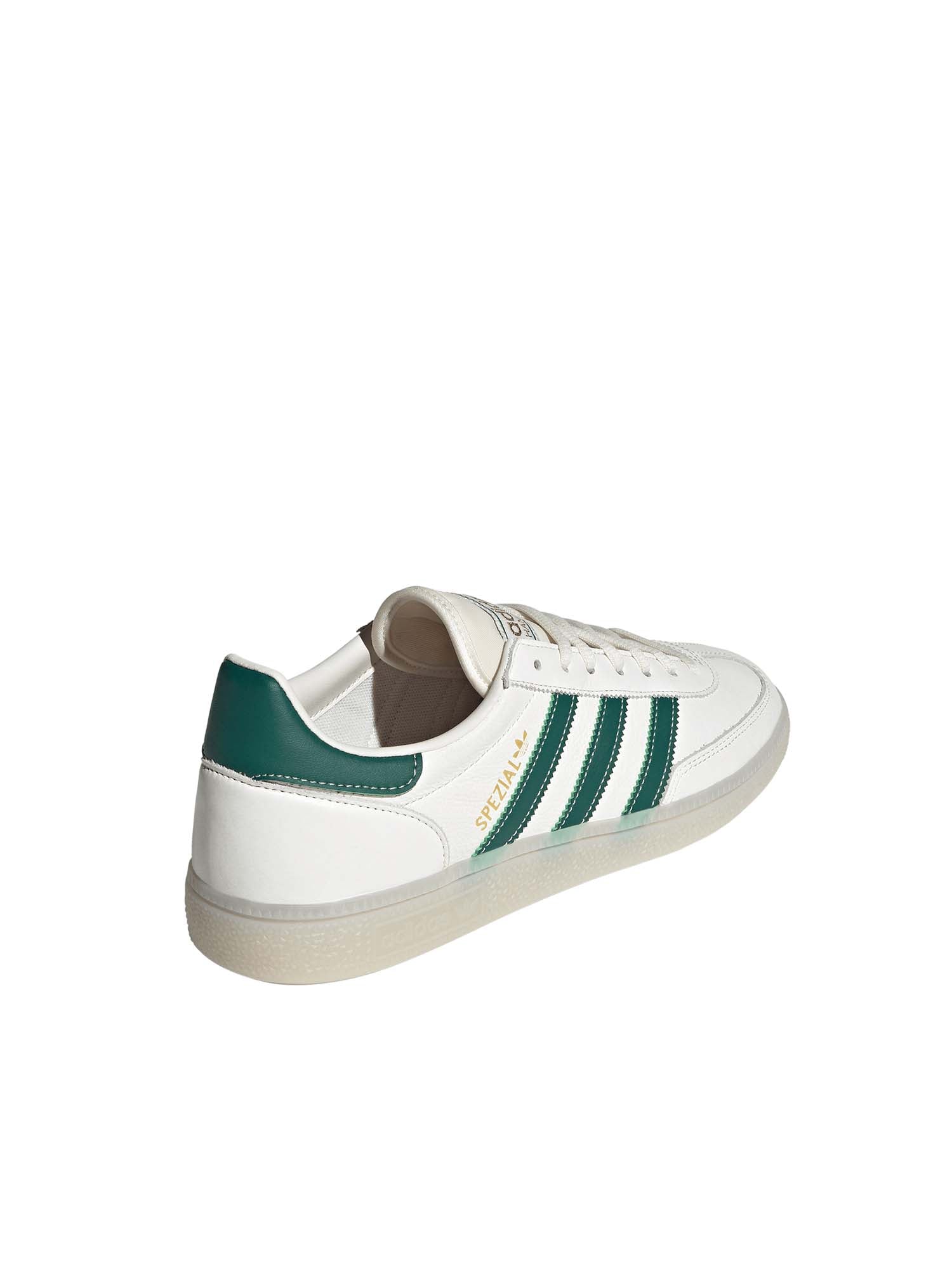 Adidas Scarpe Handball Spezial Bianco