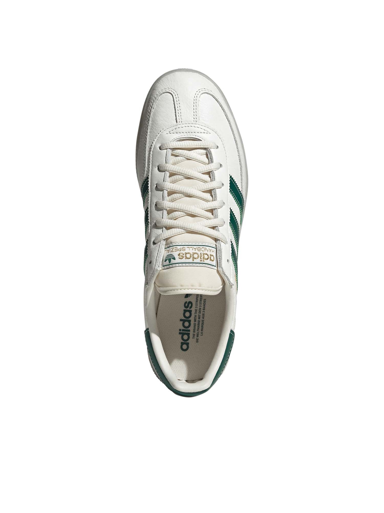 Adidas Scarpe Handball Spezial Bianco