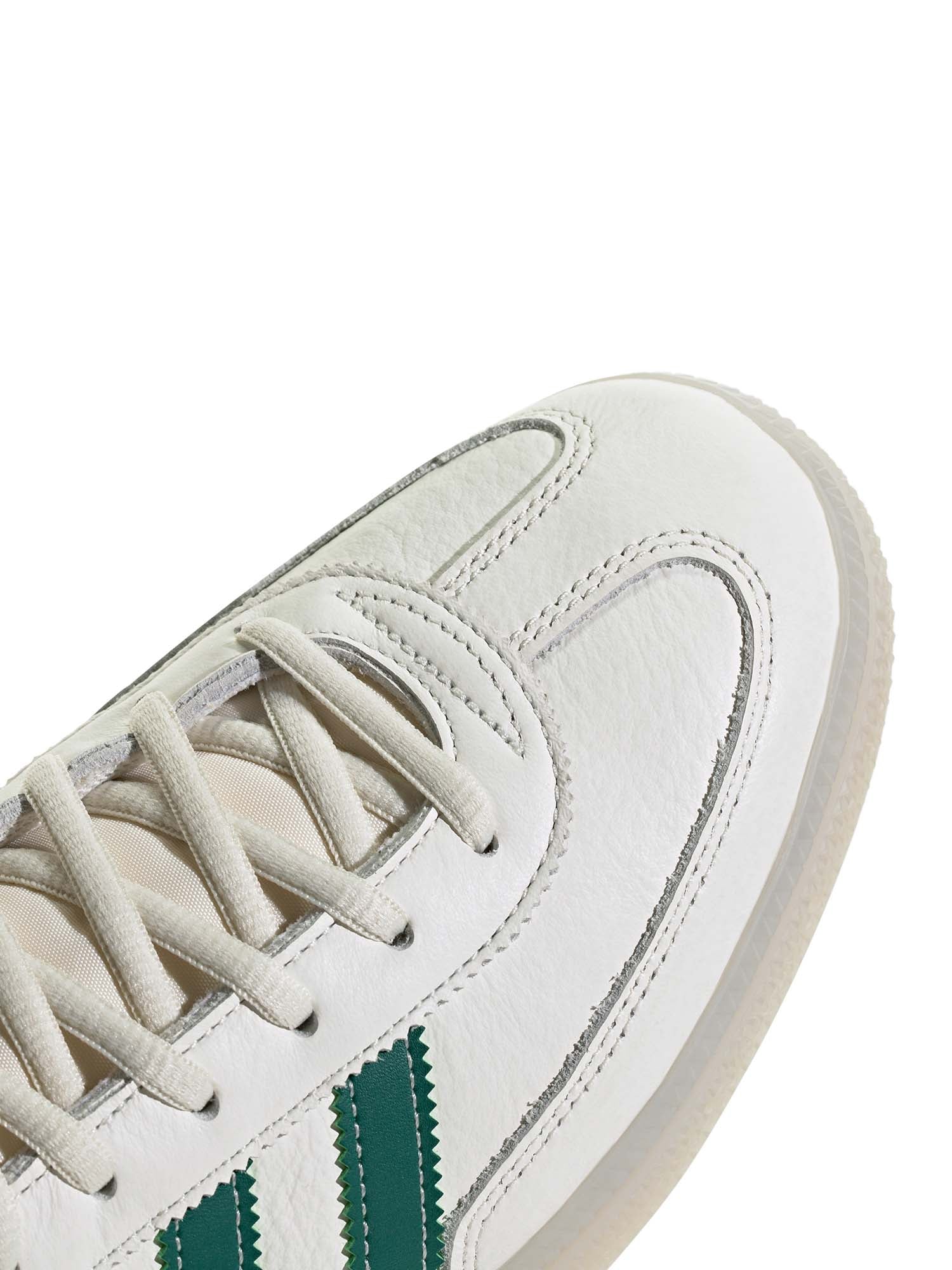 Adidas Scarpe Handball Spezial Bianco