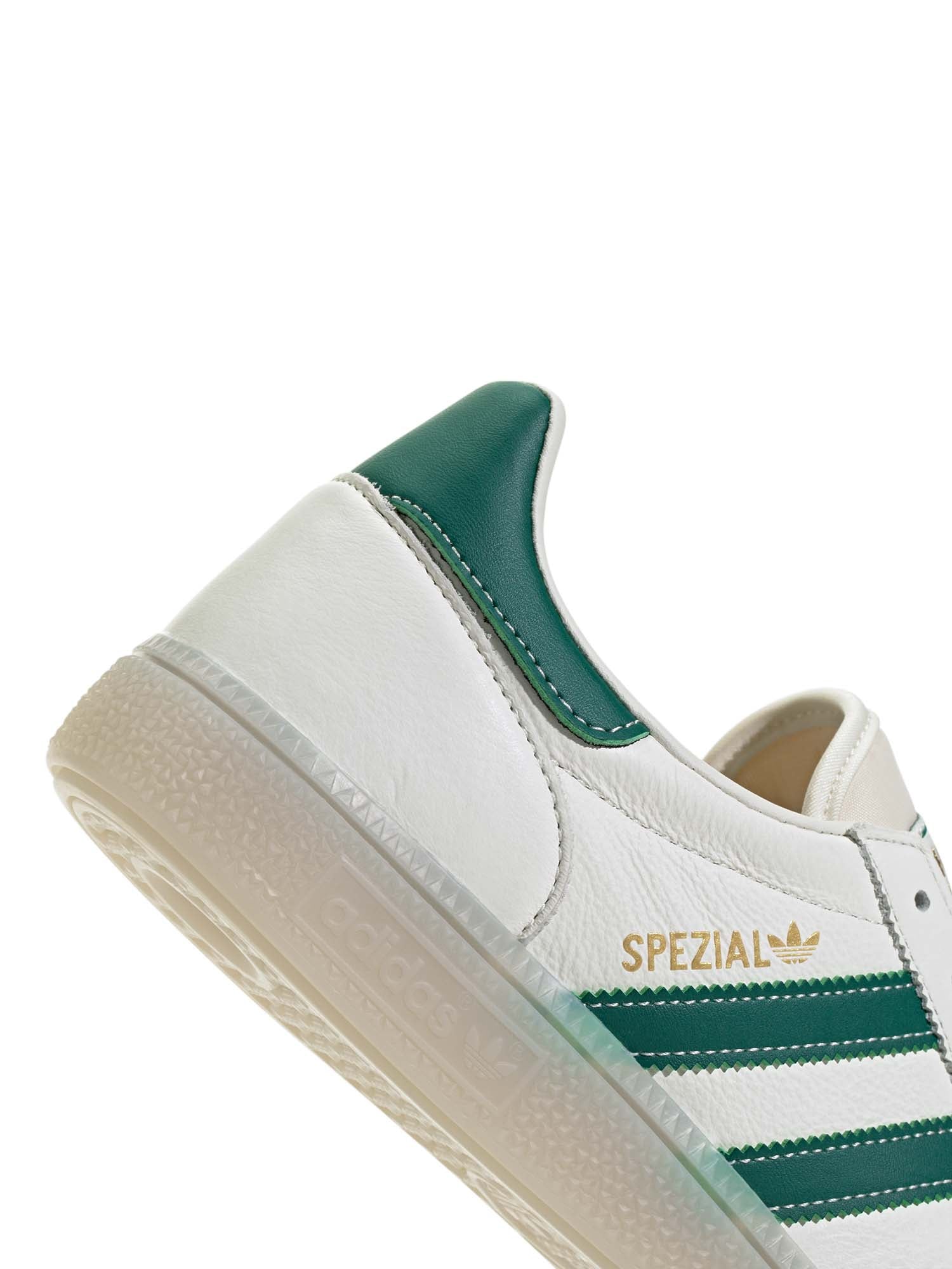 Adidas Scarpe Handball Spezial Bianco