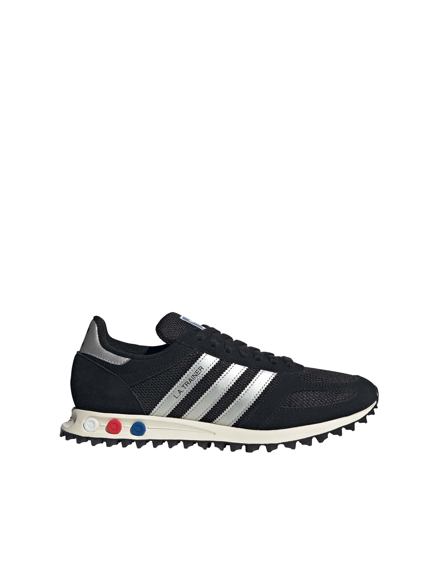 Adidas Scarpe LA Trainer OG Nero