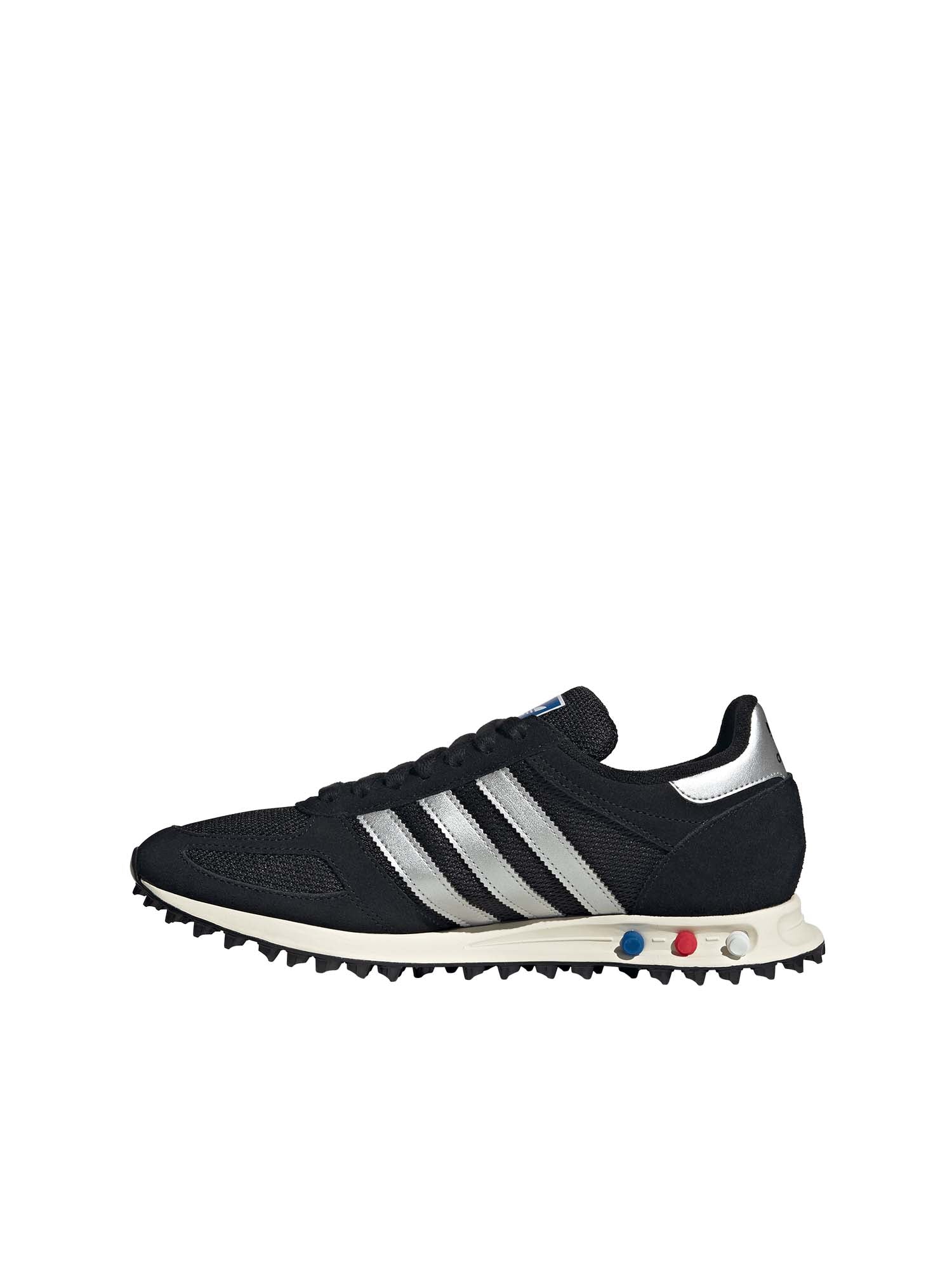 Adidas Scarpe LA Trainer OG Nero