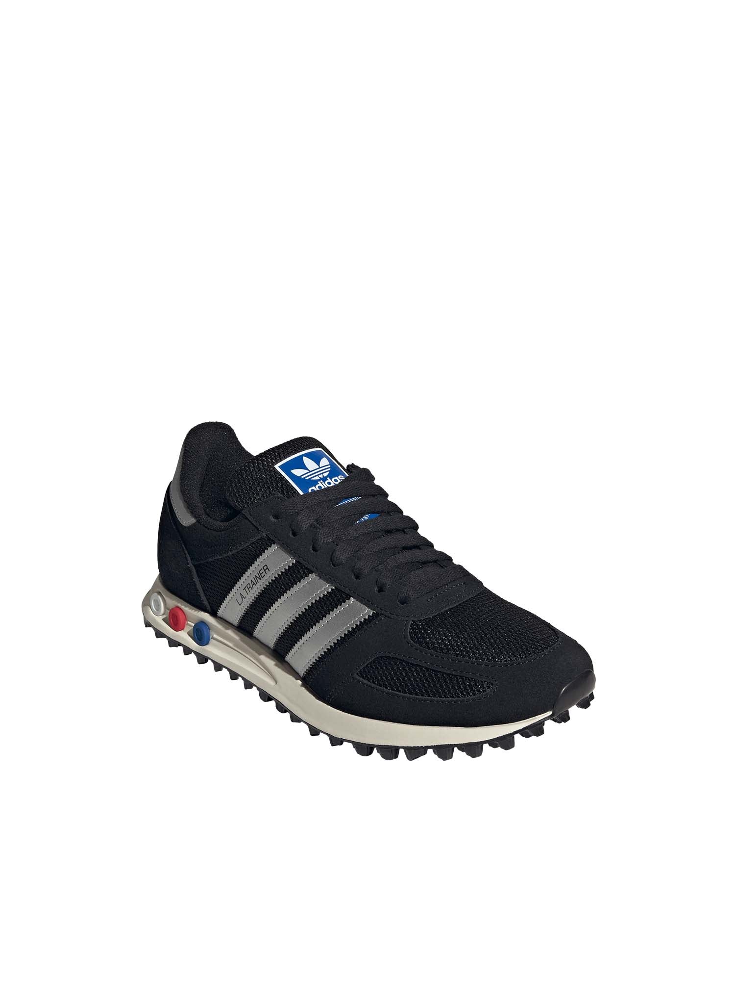 Adidas Scarpe LA Trainer OG Nero