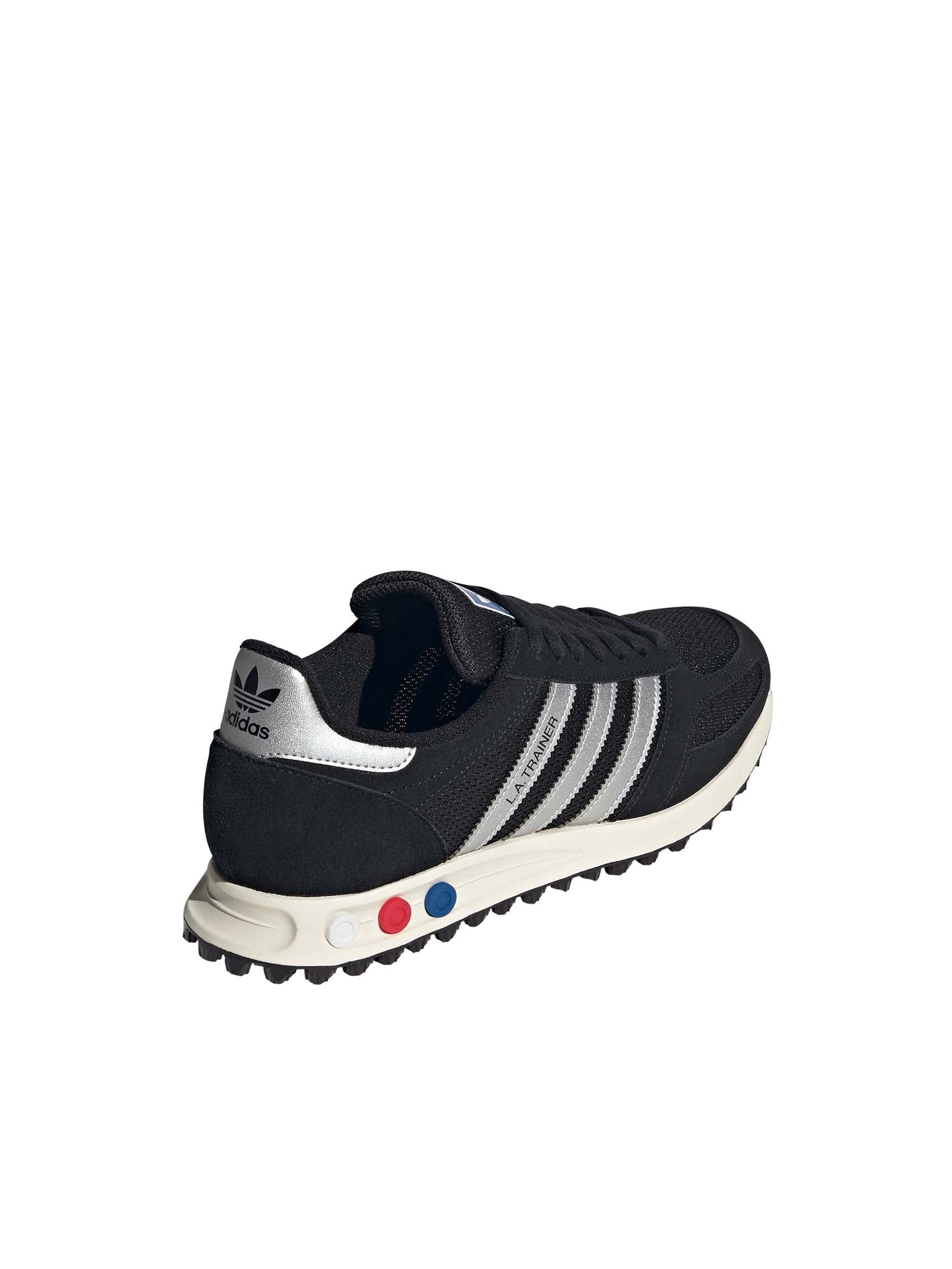 Adidas Scarpe LA Trainer OG Nero