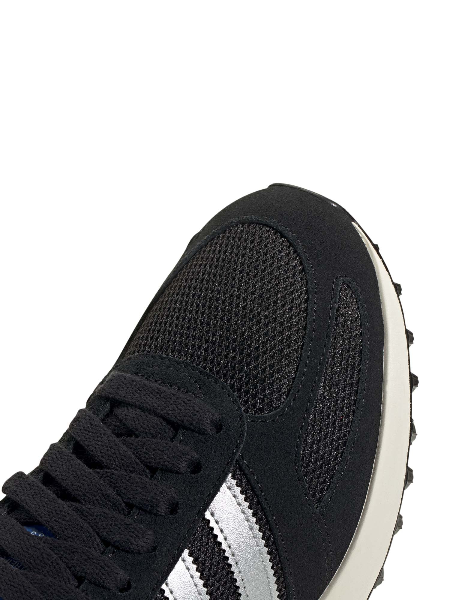 Adidas Scarpe LA Trainer OG Nero