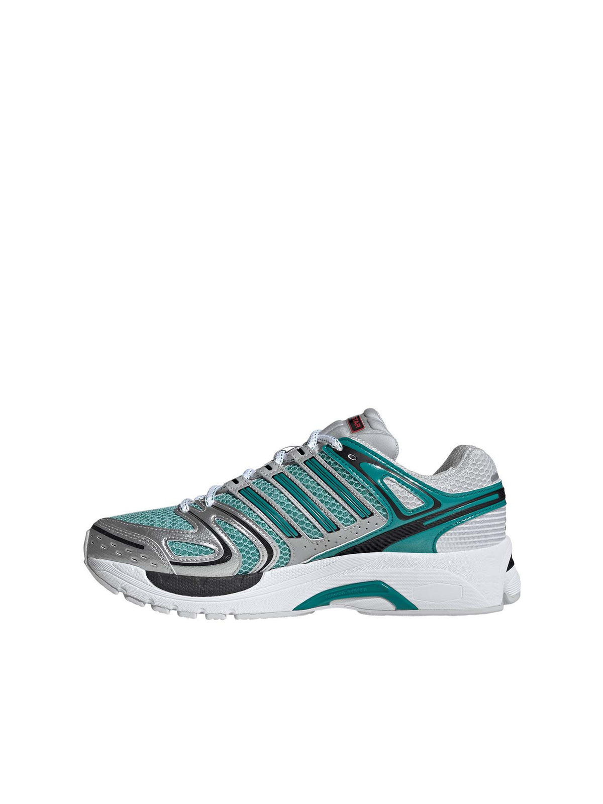 Adidas Scarpe Adistar Control 5 Verde